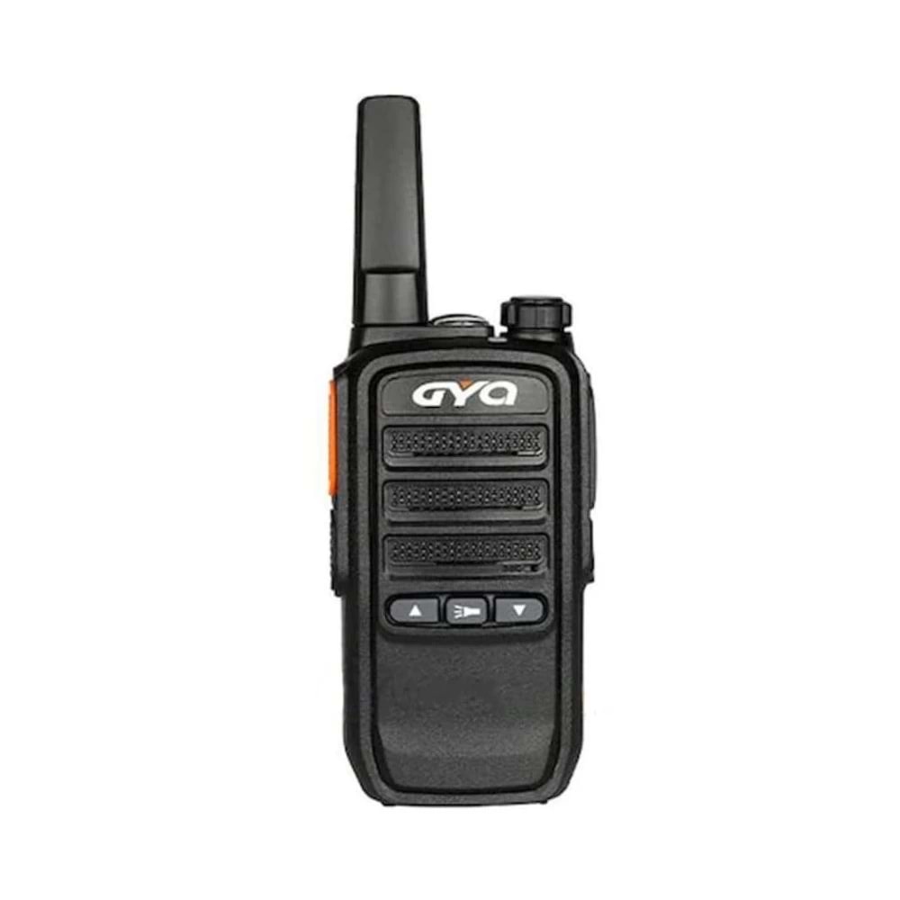Aksesuar Gyq-Q75 El Telsizi