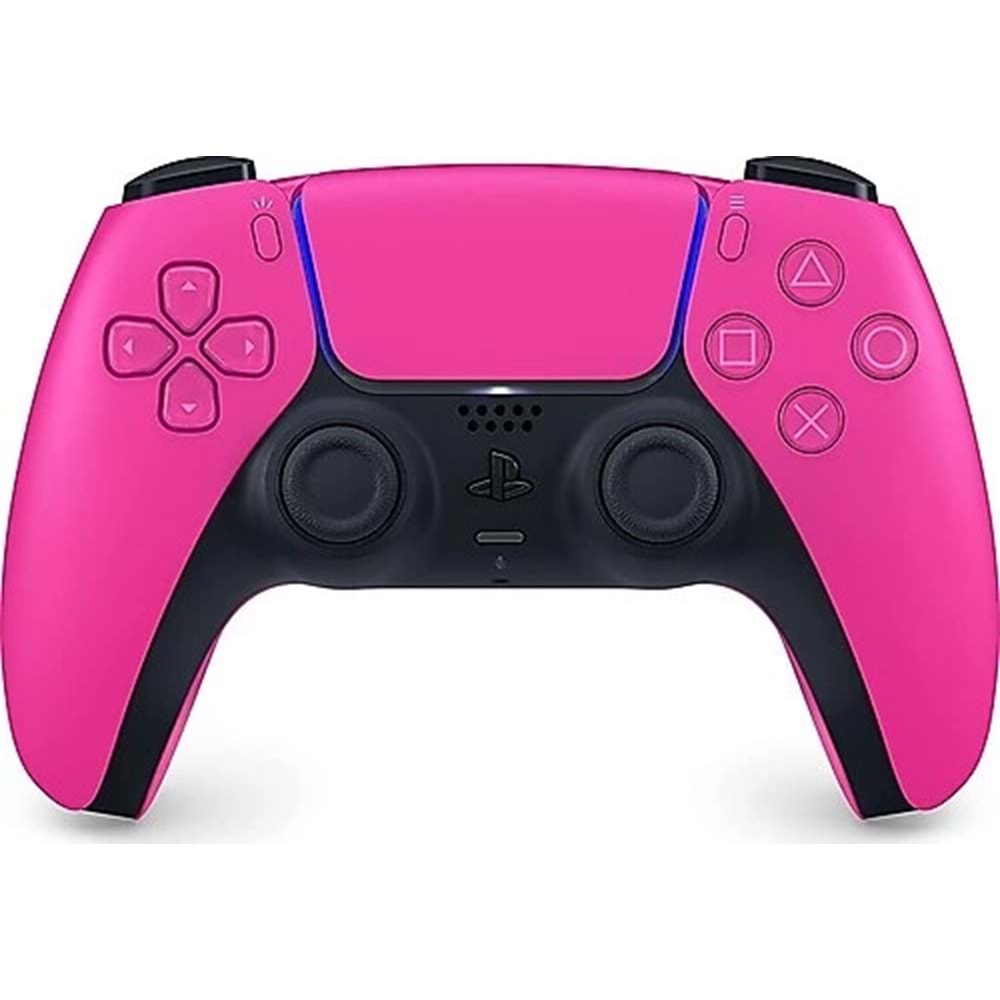 Sony Ps5 Wıreless Controller Pembe