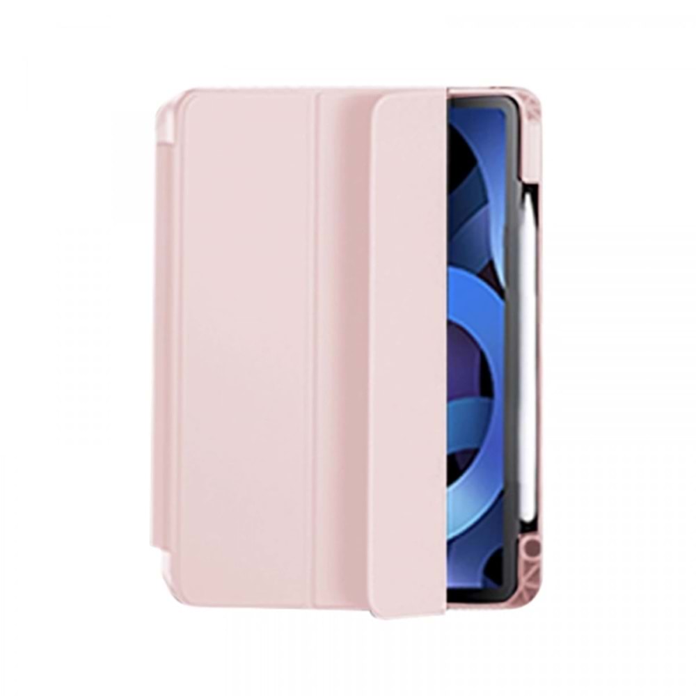 Wıwu Protectıve Case For Ipad 12.9 Pınk