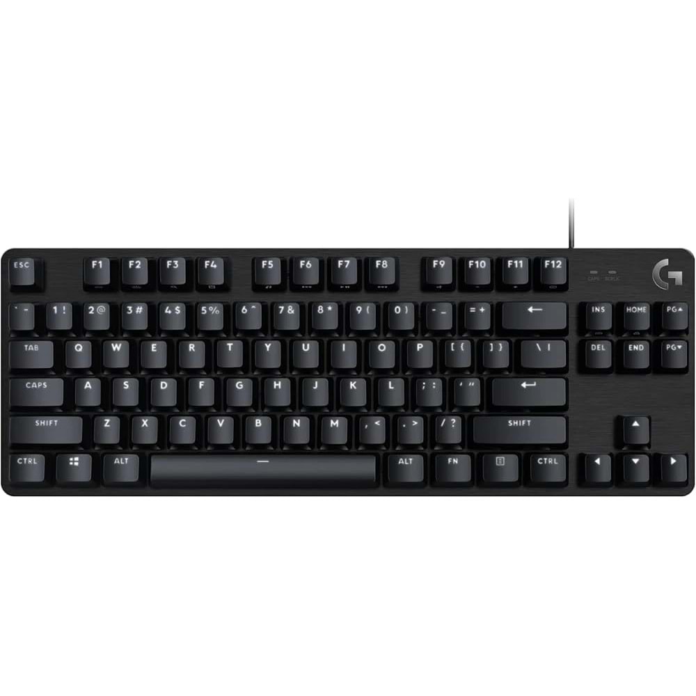 Klavye Logıtech G413 Tkl Se Mekanık Gamıng 920-010446 Us Layout