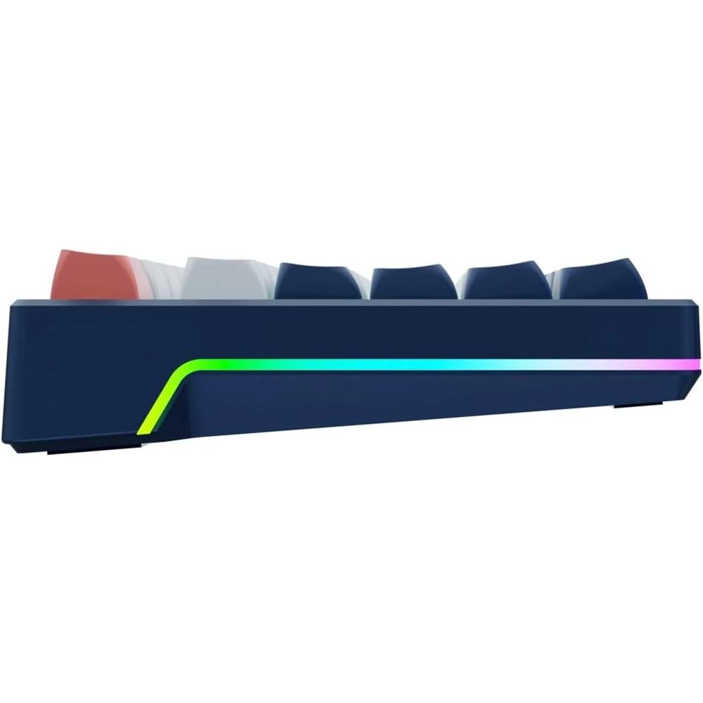 Klavye Gamepower Gasket Elıte X Rgb Wıreless Mekanık Hot Swap