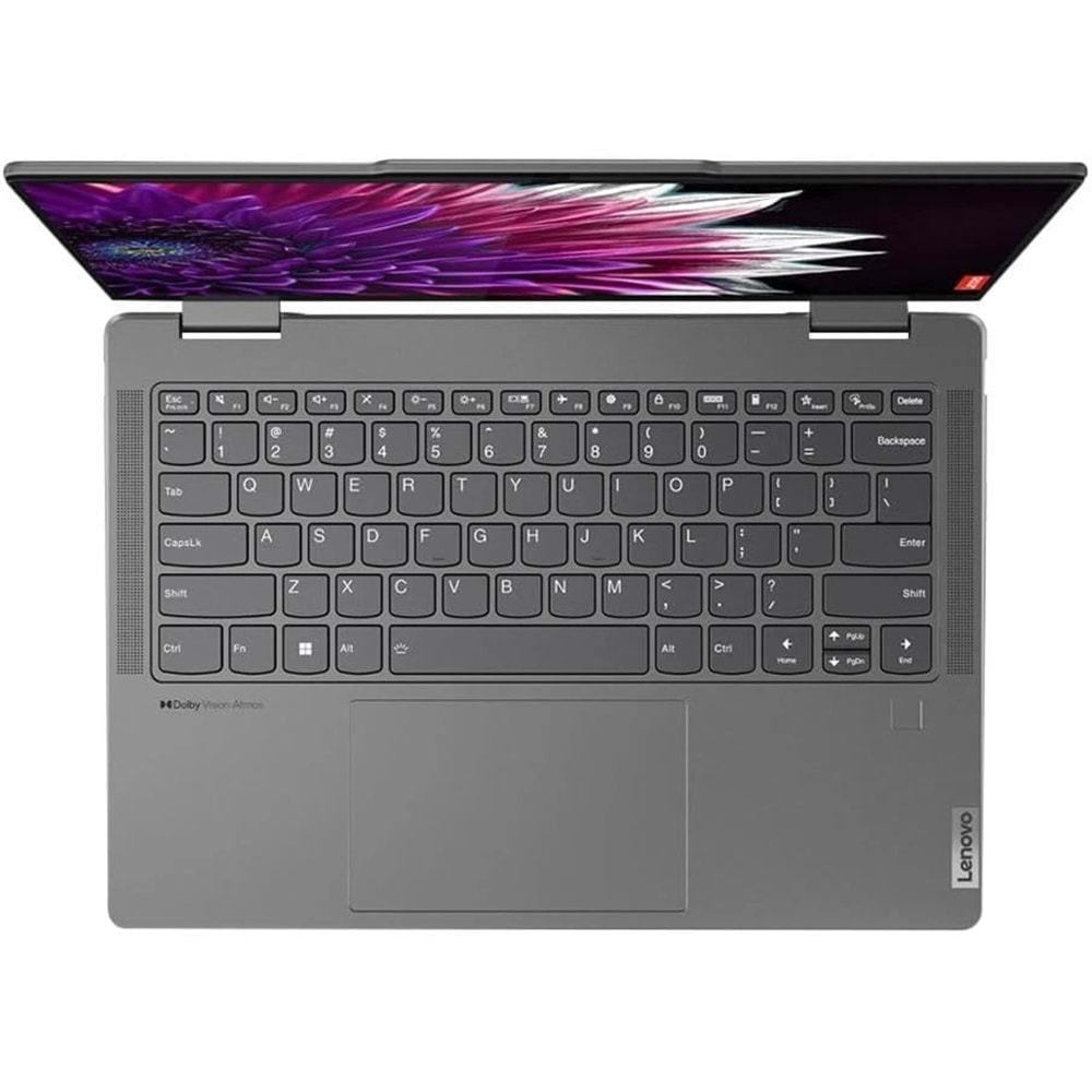 LENOVO YOGA 7 Core Ultra 7 155U 16GB 1TB 14
