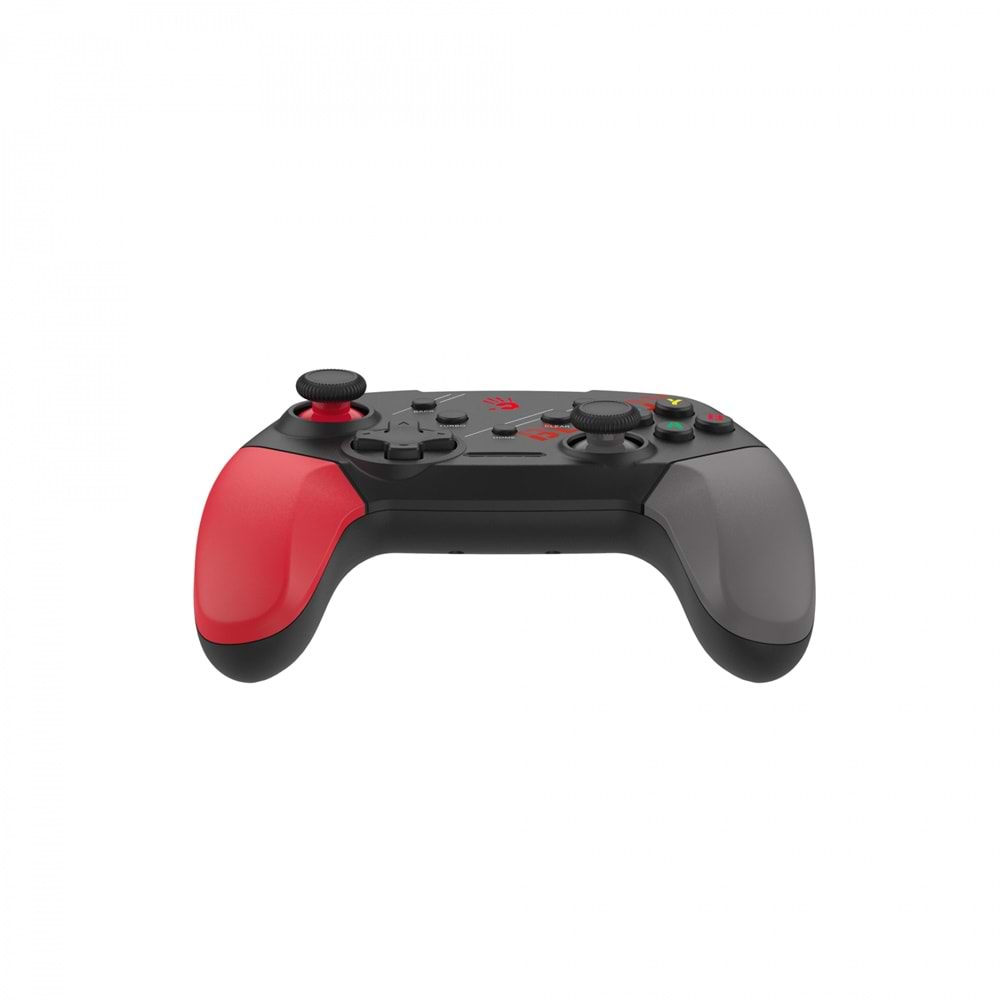 Bloody Gpw50 2.4G&Usb Pc/Andr/Ps3 Sports Siyah