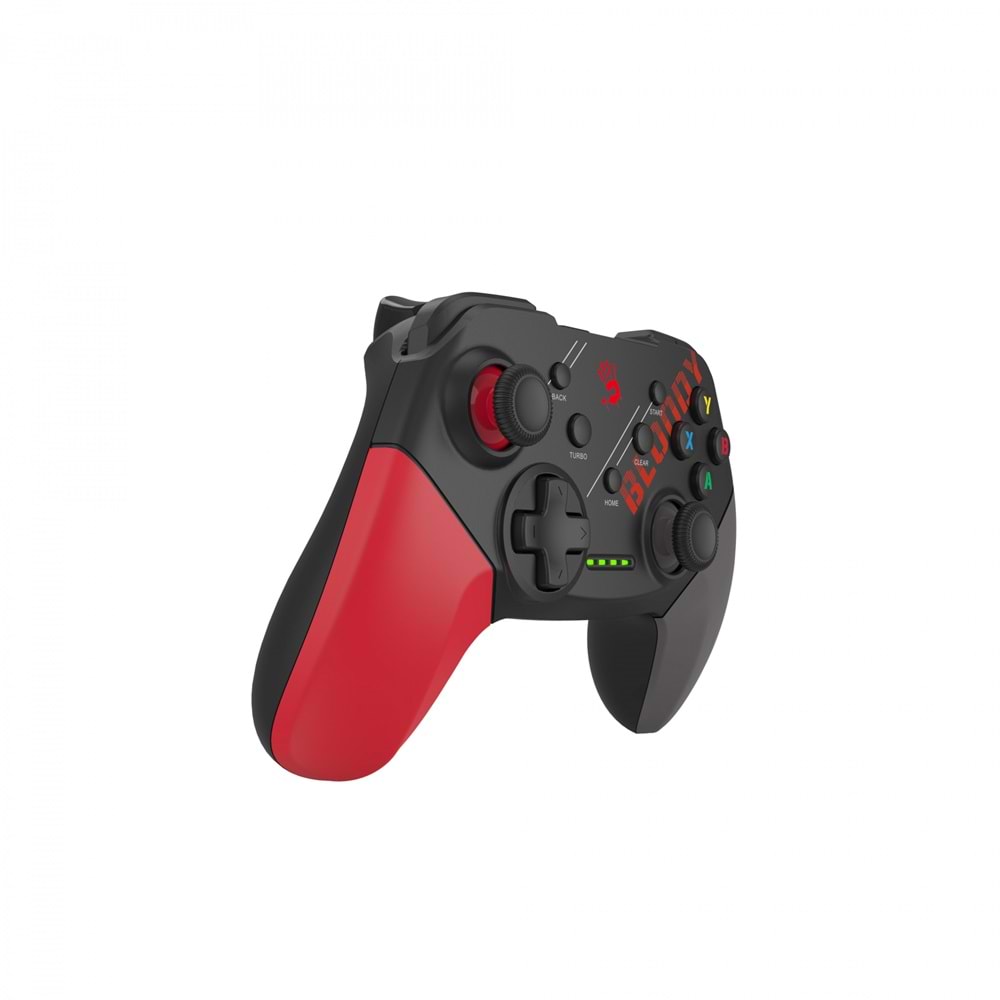 Bloody Gpw50 2.4G&Usb Pc/Andr/Ps3 Sports Siyah