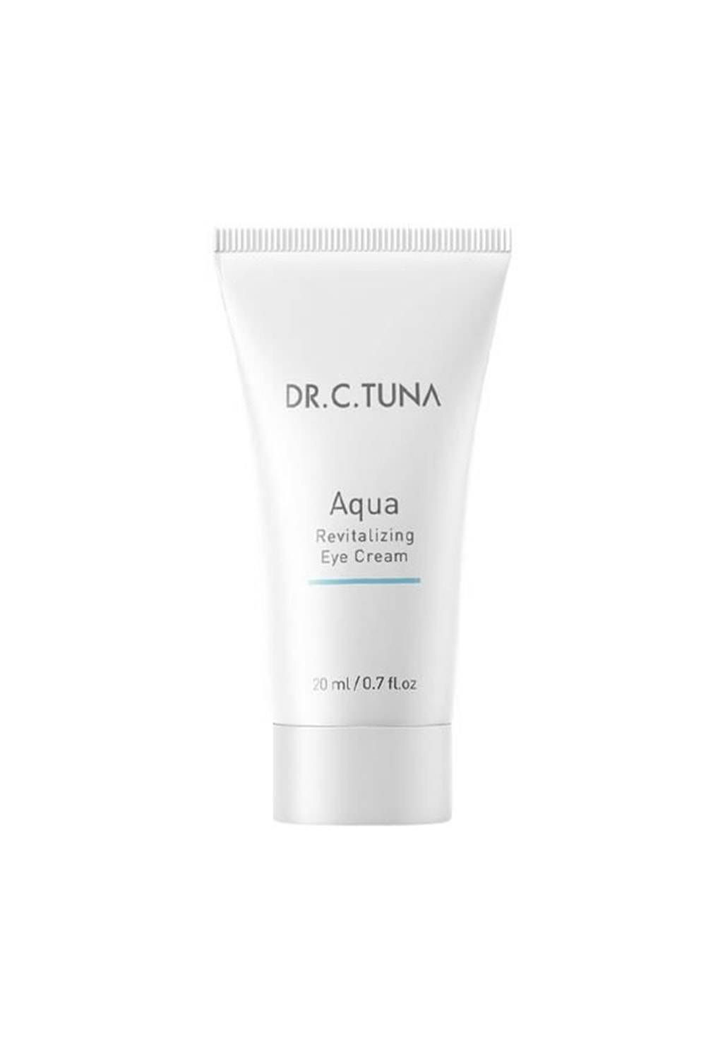 DR. C. TUNA AQUA GÖZ KREMİ 20 ML