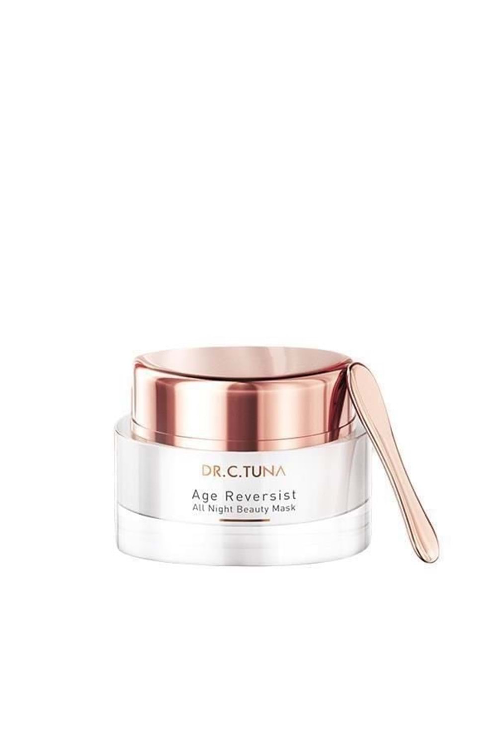 DR C.T. AGE REVERSIST GECE MASKESİ 50 ML
