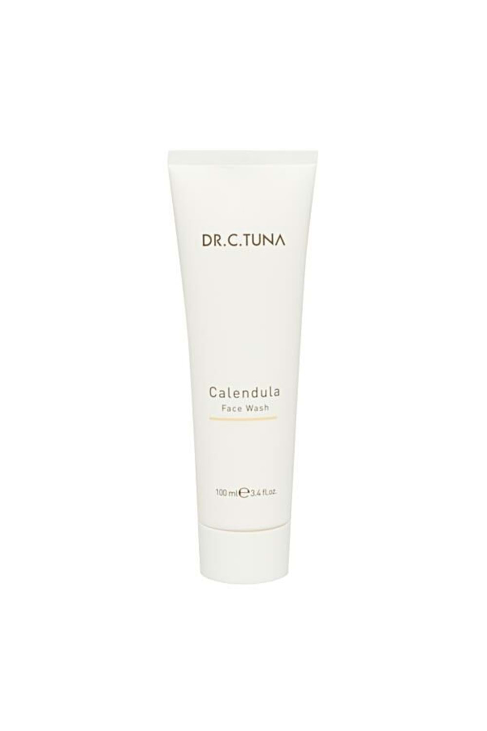 DR. C. TUNA CALENDULA FACE WASH 100ML