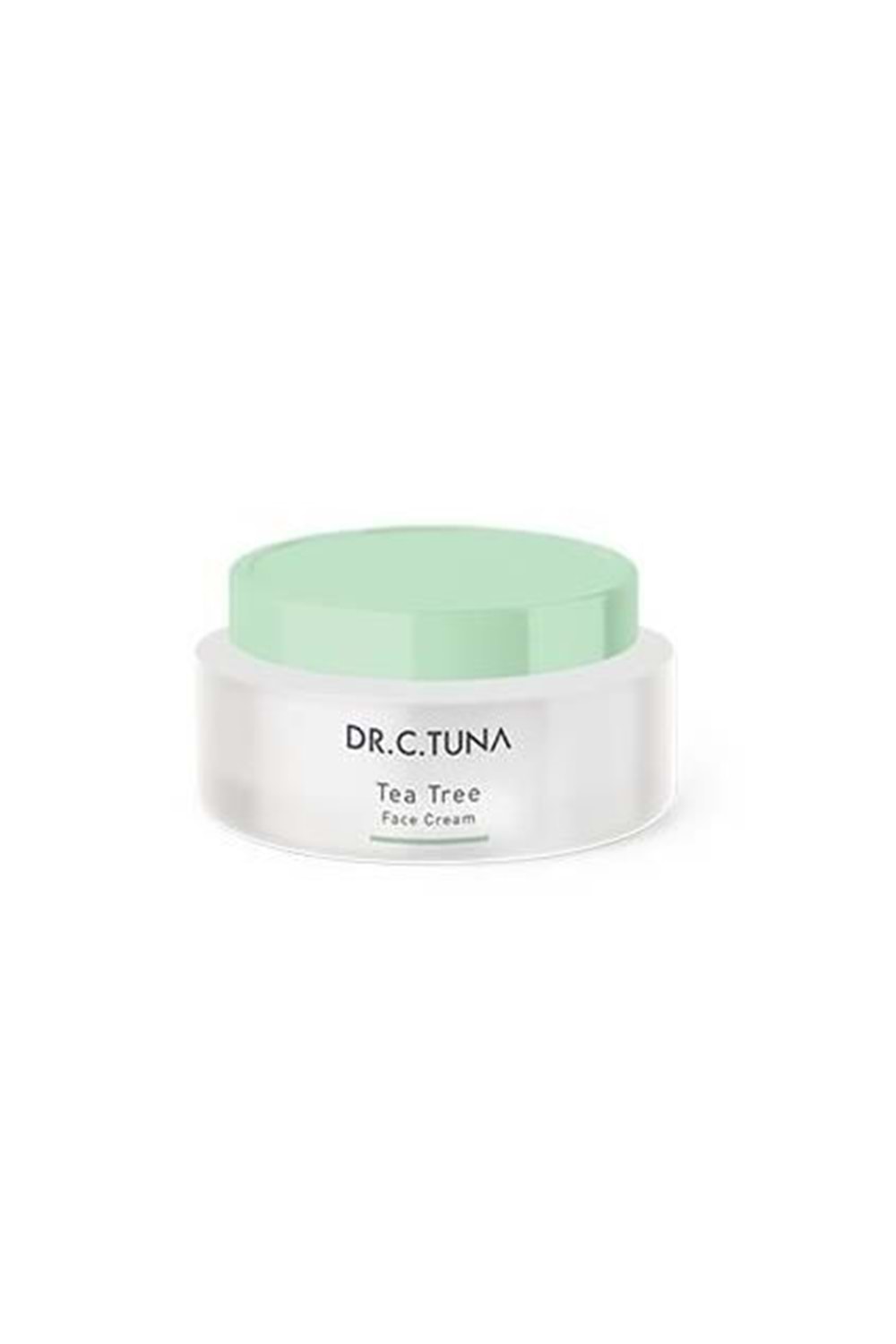 DR C.TUNA TEA TREE FACE CREAM 50ML