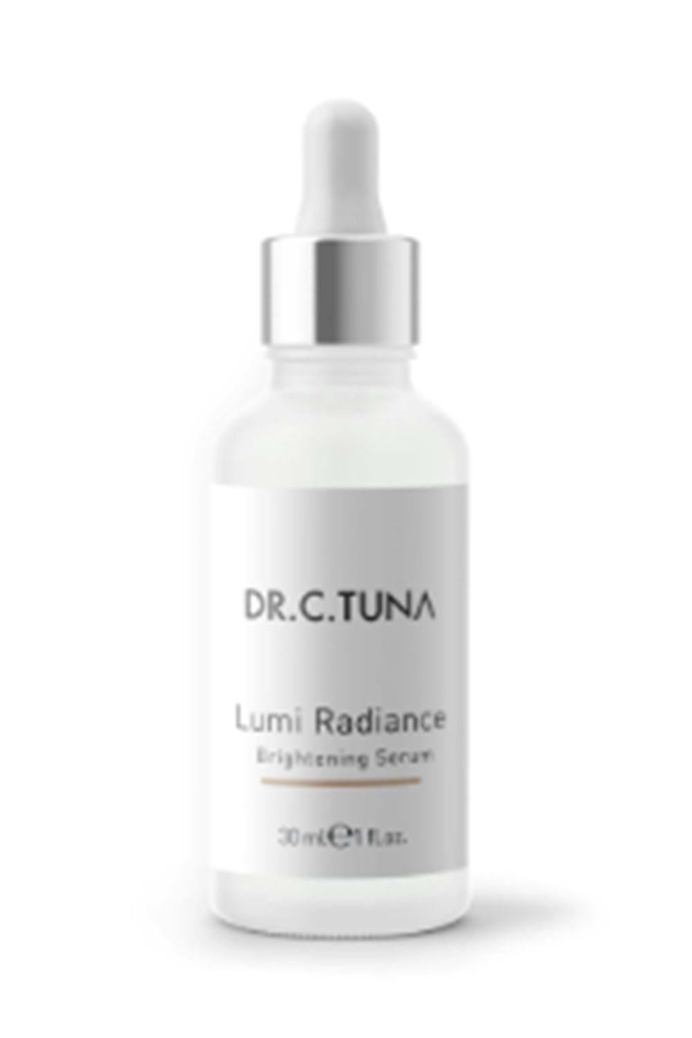DR C.TUNA LUMI R. BRIGHT. SERUM 30ML