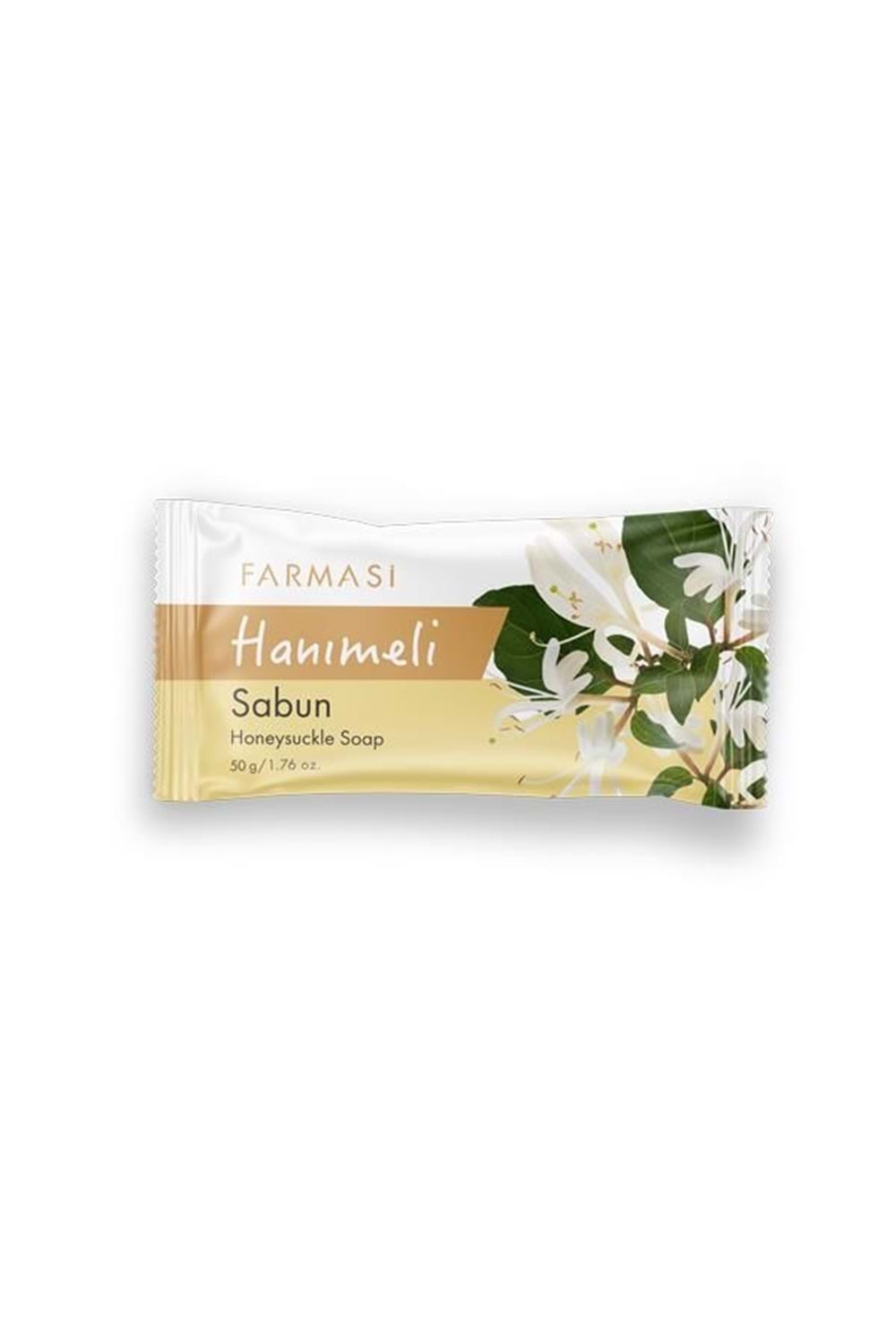 FARMASİ HANIMELİ SABUN 50 G