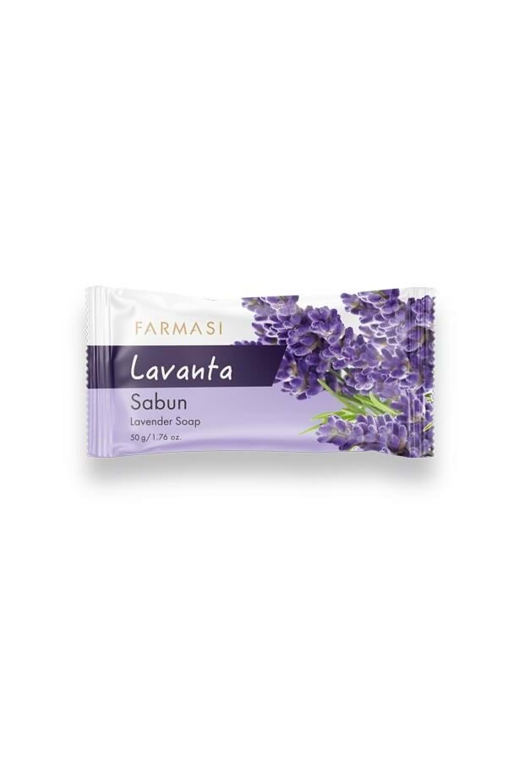 FARMASİ LAVANTA SABUN 50 G