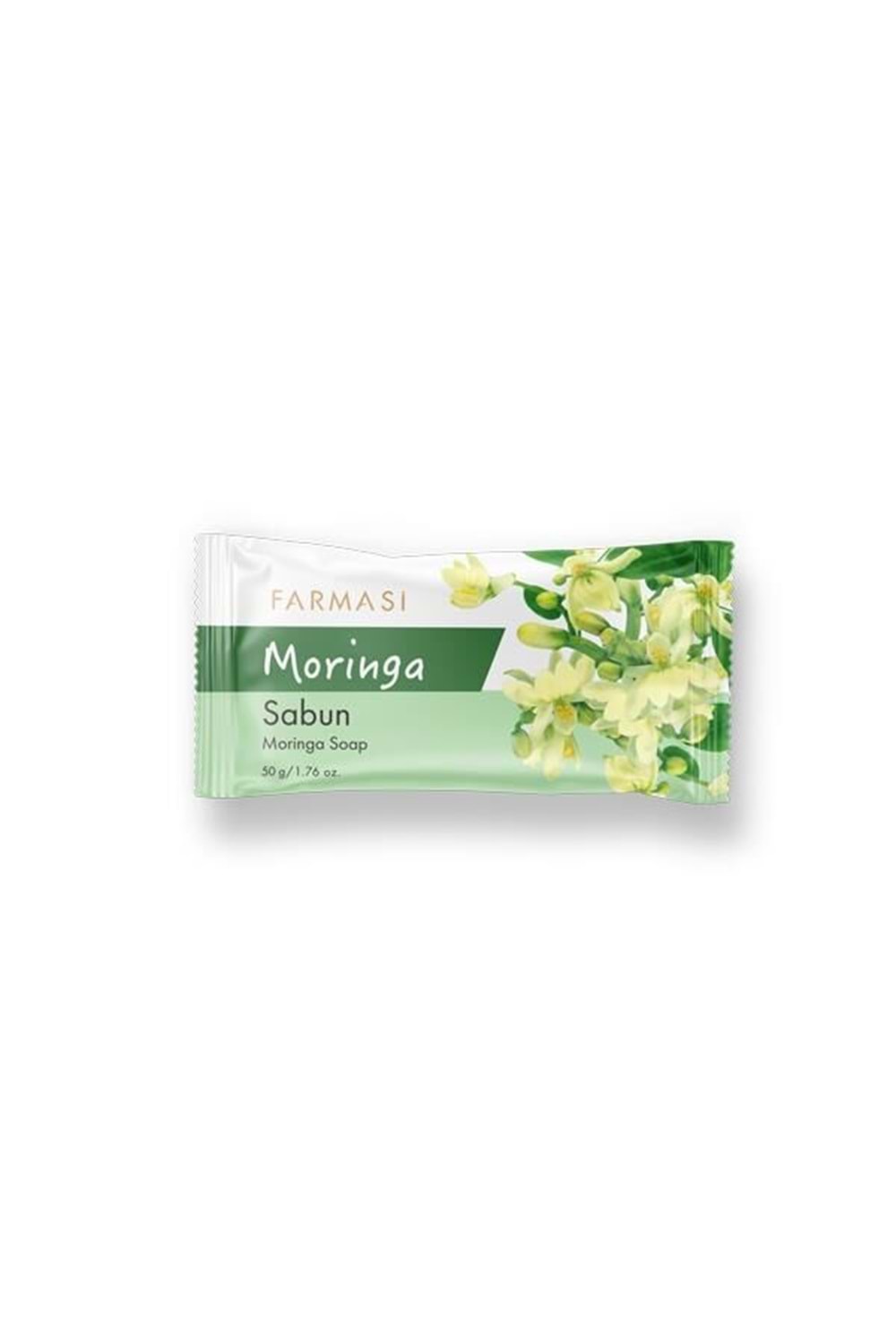 FARMASİ MORINGA SABUN 50 G
