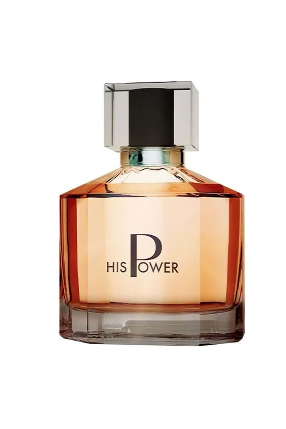 FARMASİ HIS POWER EDP MEN 100 ML