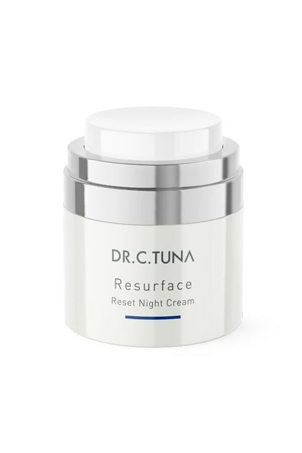 DR C.T. RESURFACE RESET NIGHT CREAM 50 ML