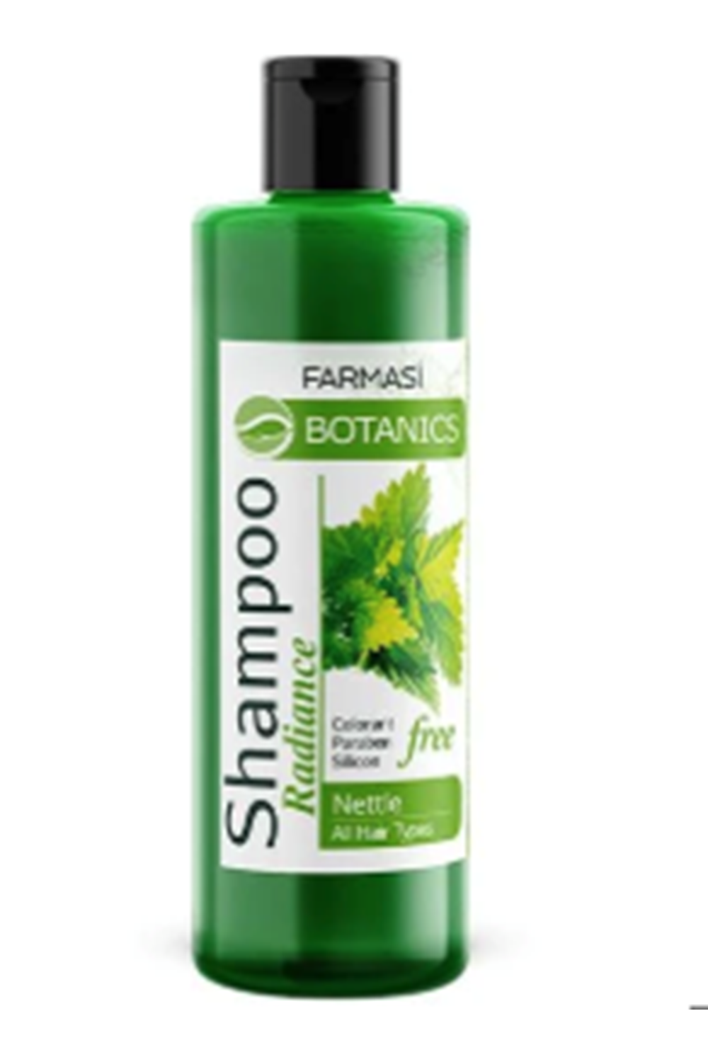 FARMASİ ISIRGANOTU ÖZLÜ ŞAMPUAN 500ML 1108109