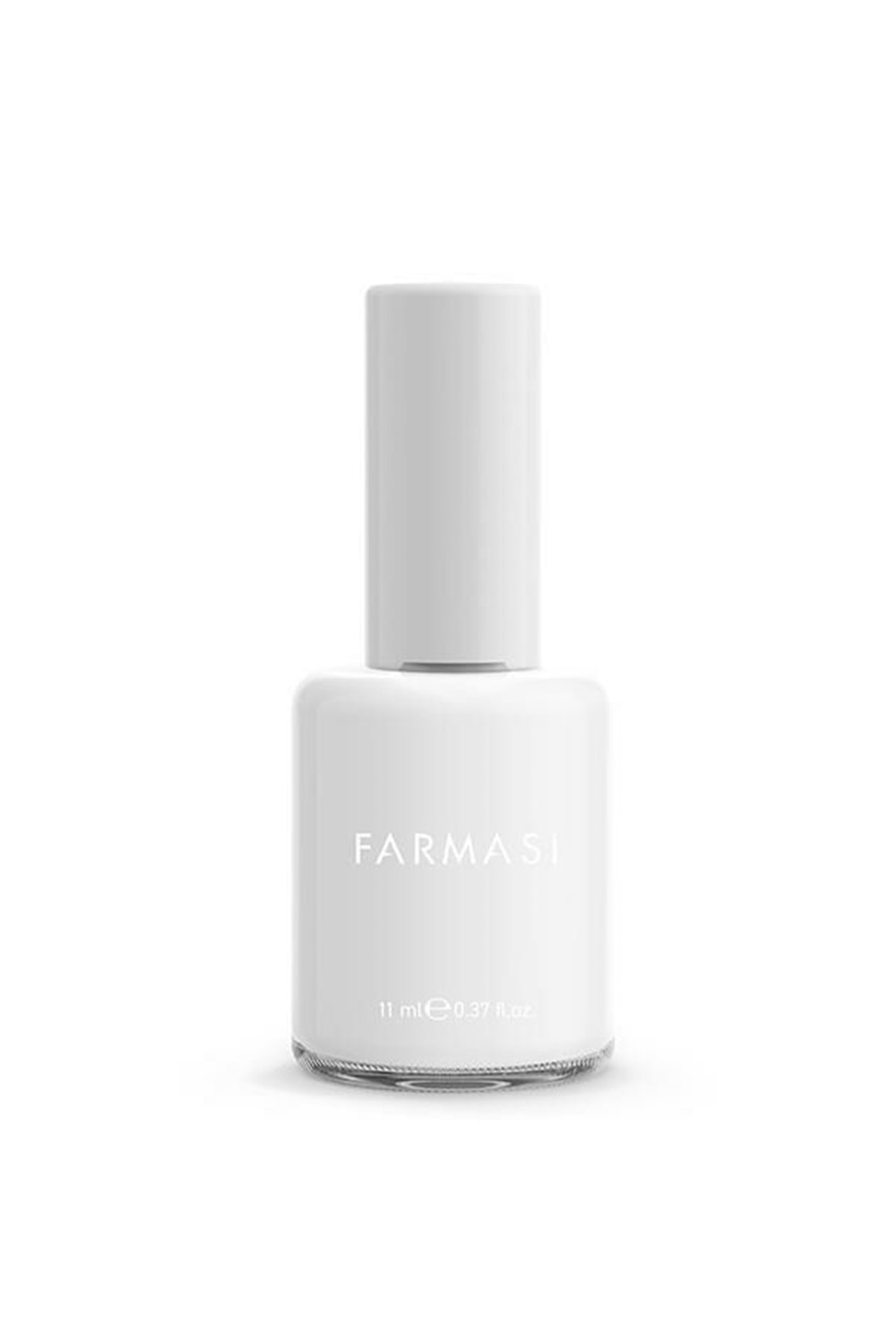 FARMASİ ICONIC OJE 11 ML PURE WHITE NO.02
