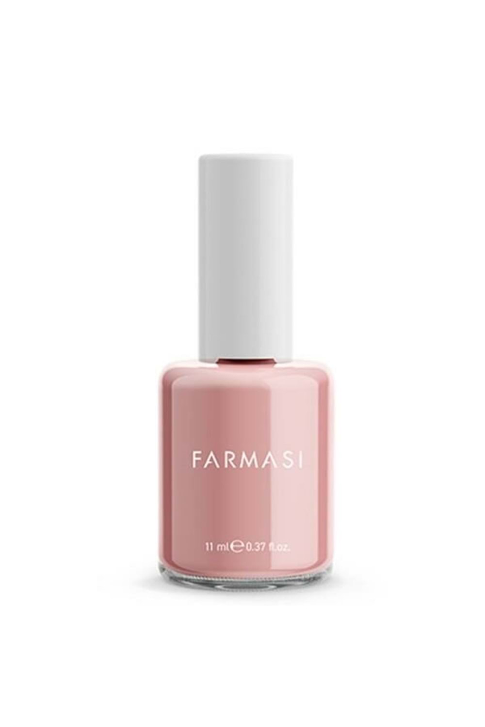 FARMASİ ICONIC OJE 11 ML HOPEFUL PINK NO.03
