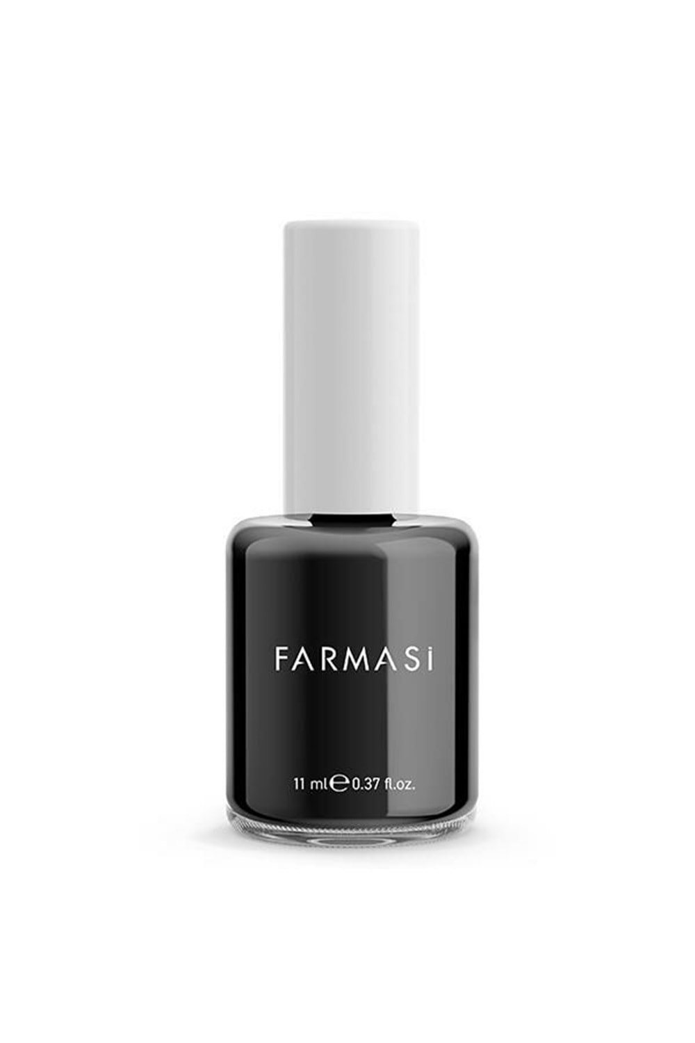 FARMASİ ICONIC OJE 11 ML BLACK ART NO.14