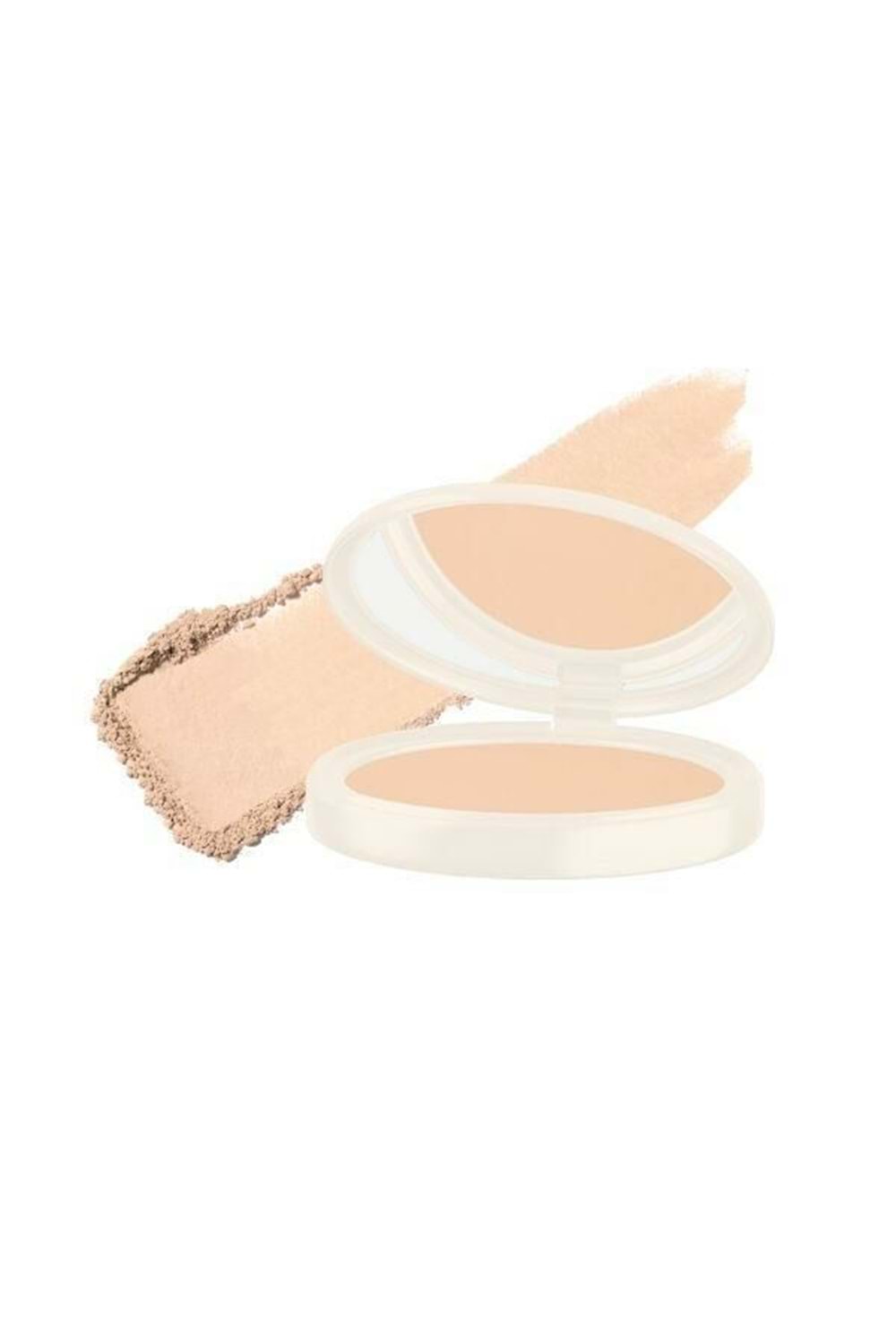 FARMASİ BB PUDRA 02 WARM LIGHT 12G