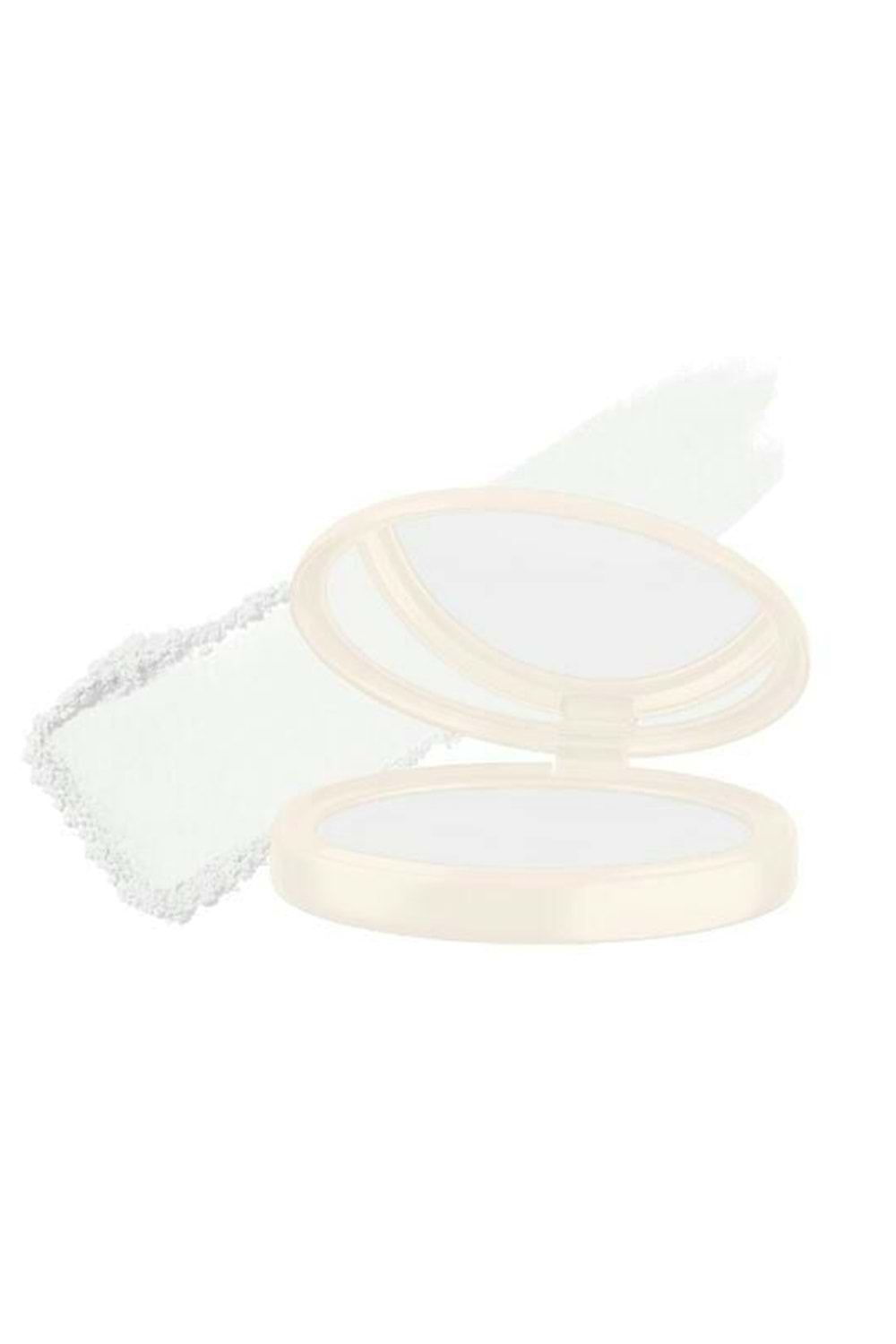 TRANSPARAN SABİTLEYİCİ PUDRA 12 G