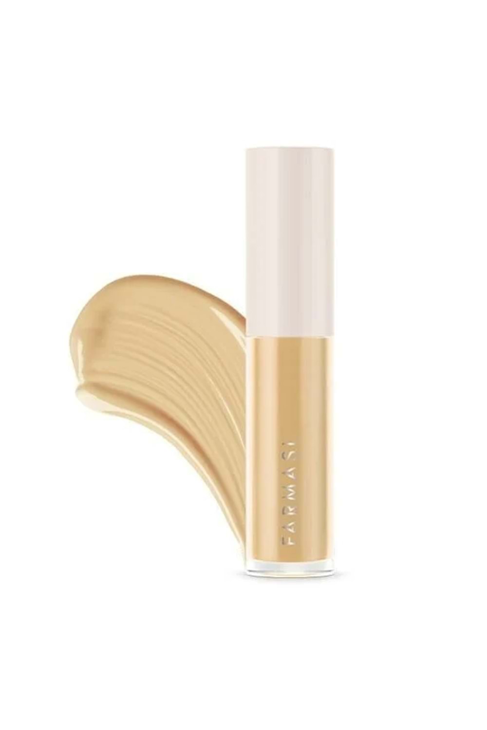 FARMASİ VFX PRO KAPATICI W03 6ML