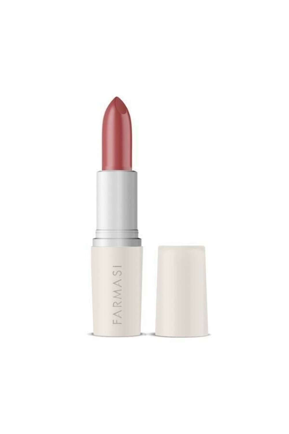 FARMASİ CREAMY LIPSTICK 05 ROSEWOOD 4G
