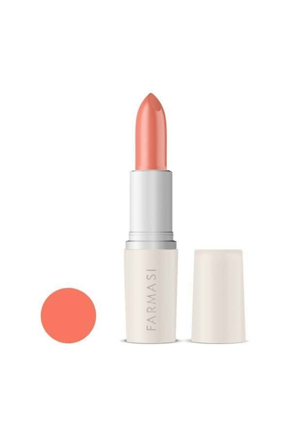 CREAMY LIPSTICK 10 ICONIC NUDE 4 G