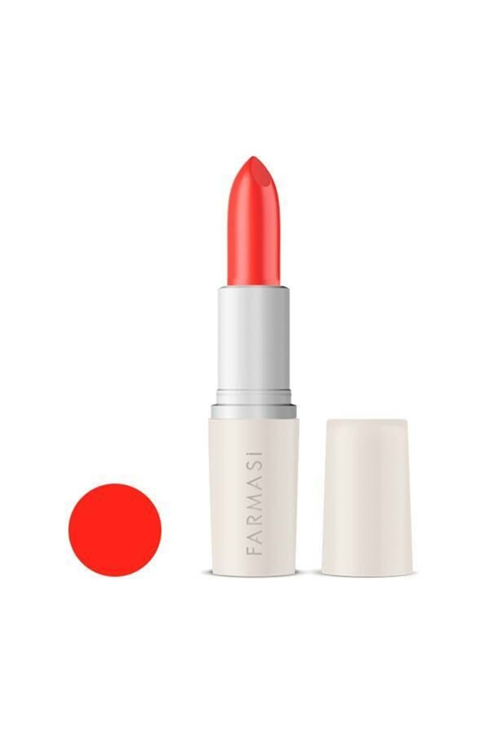 CREAMY LIPSTICK 14 SCARLET 4 G
