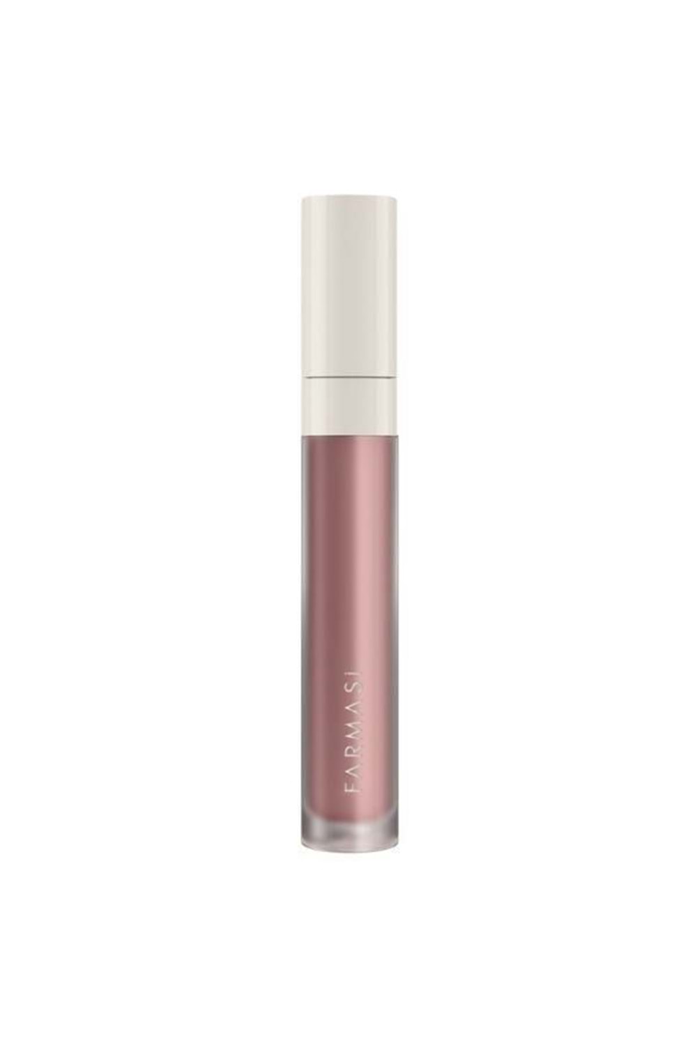 FARMASİ MATTE LIQUID LIPSTICK 02 AU NATURAL