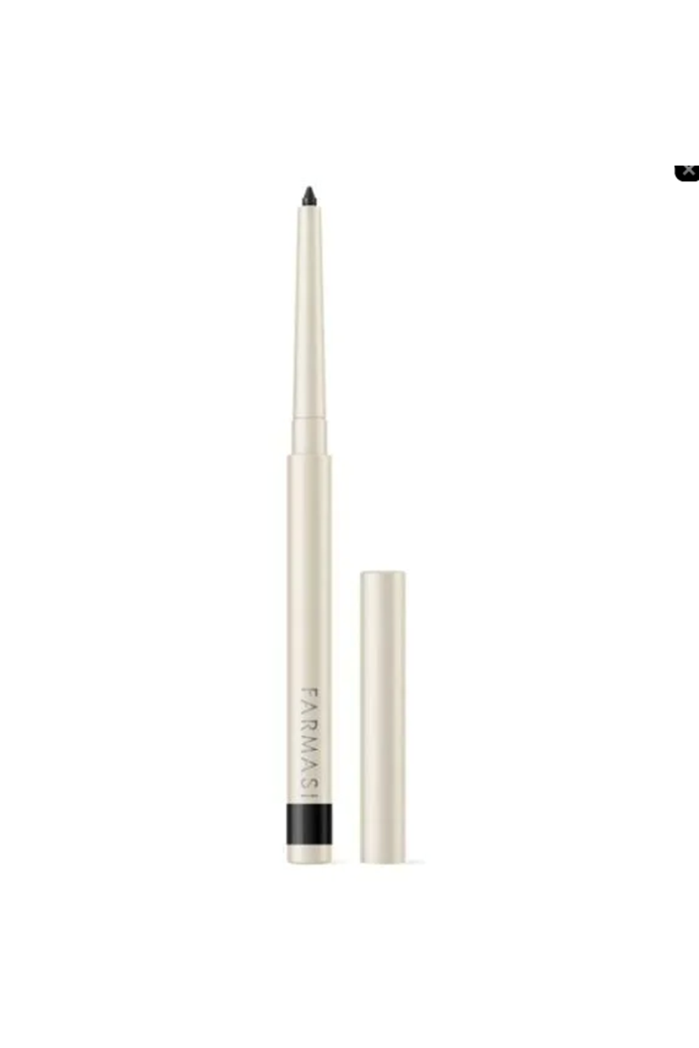 ASANSÖRLÜ GÖZ KALEMİ NO.01 BLACK