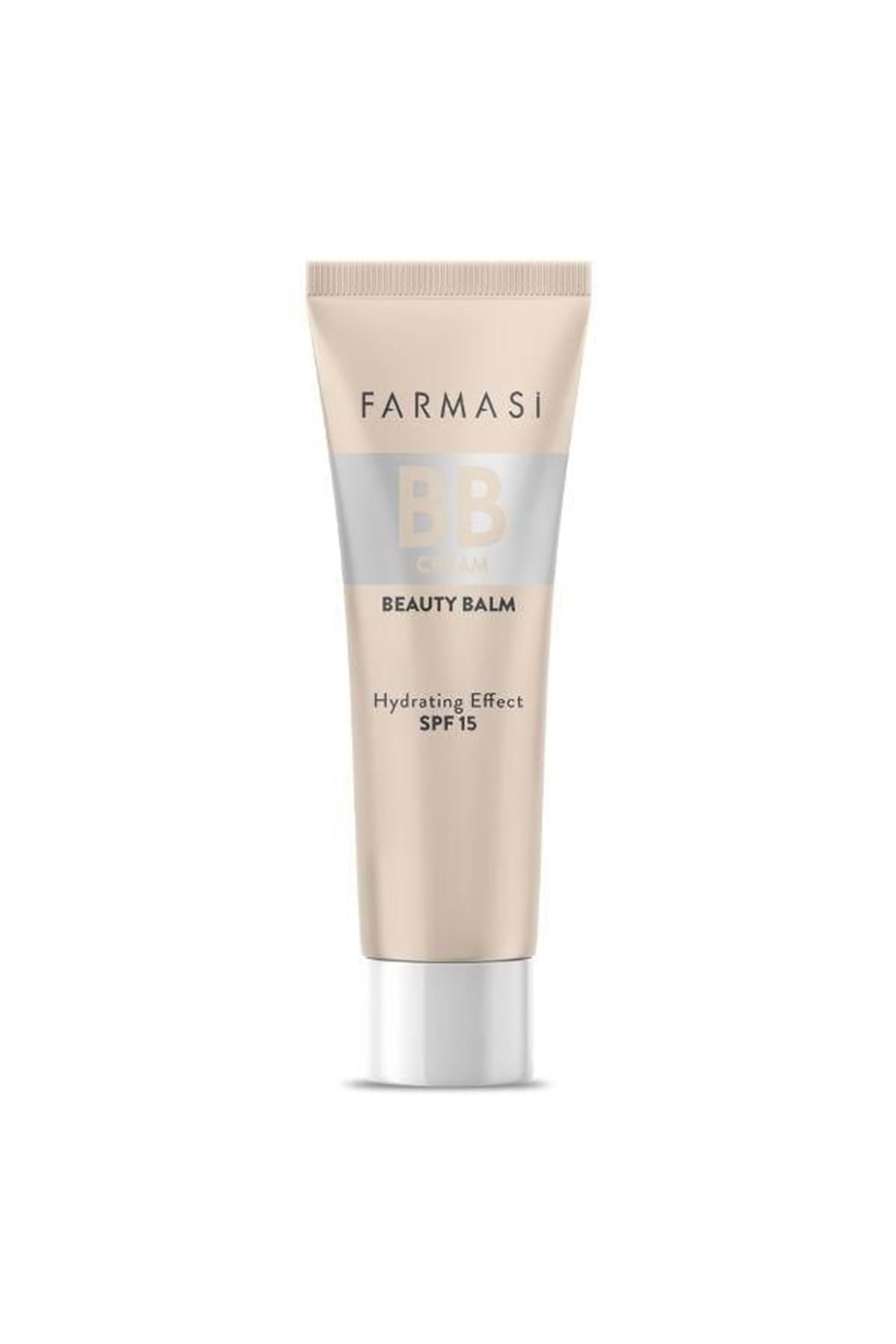 FARMASİ BB KREM 02 AÇIKTAN ORTAYA 30 ML