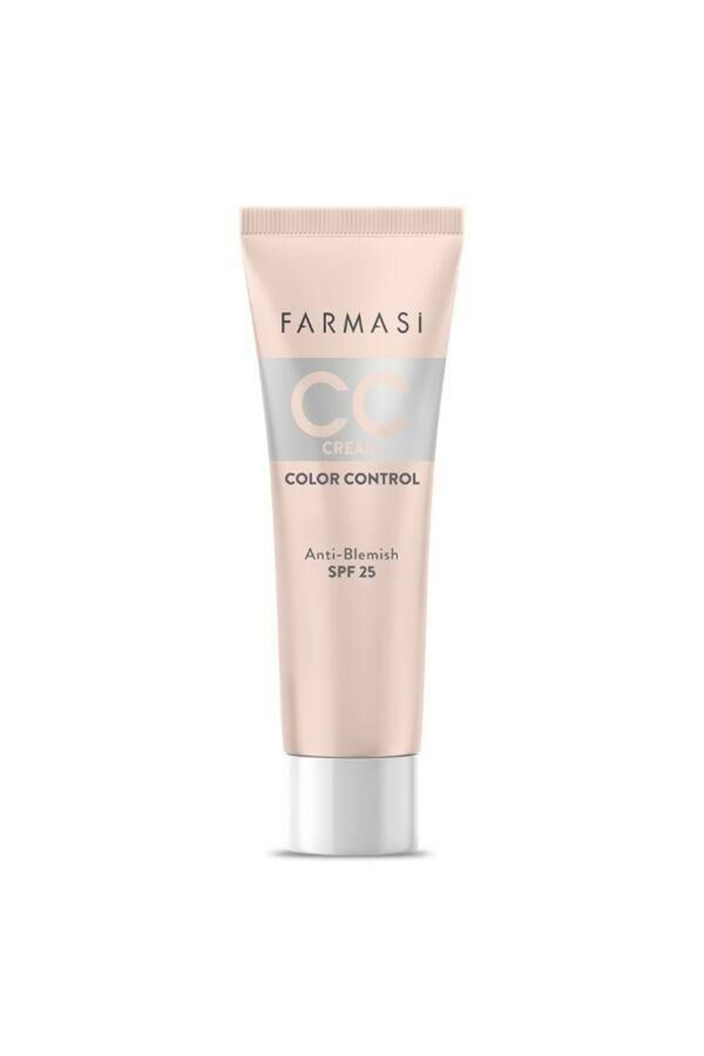 CC KREM NO.03 MEDIUM 30 ml