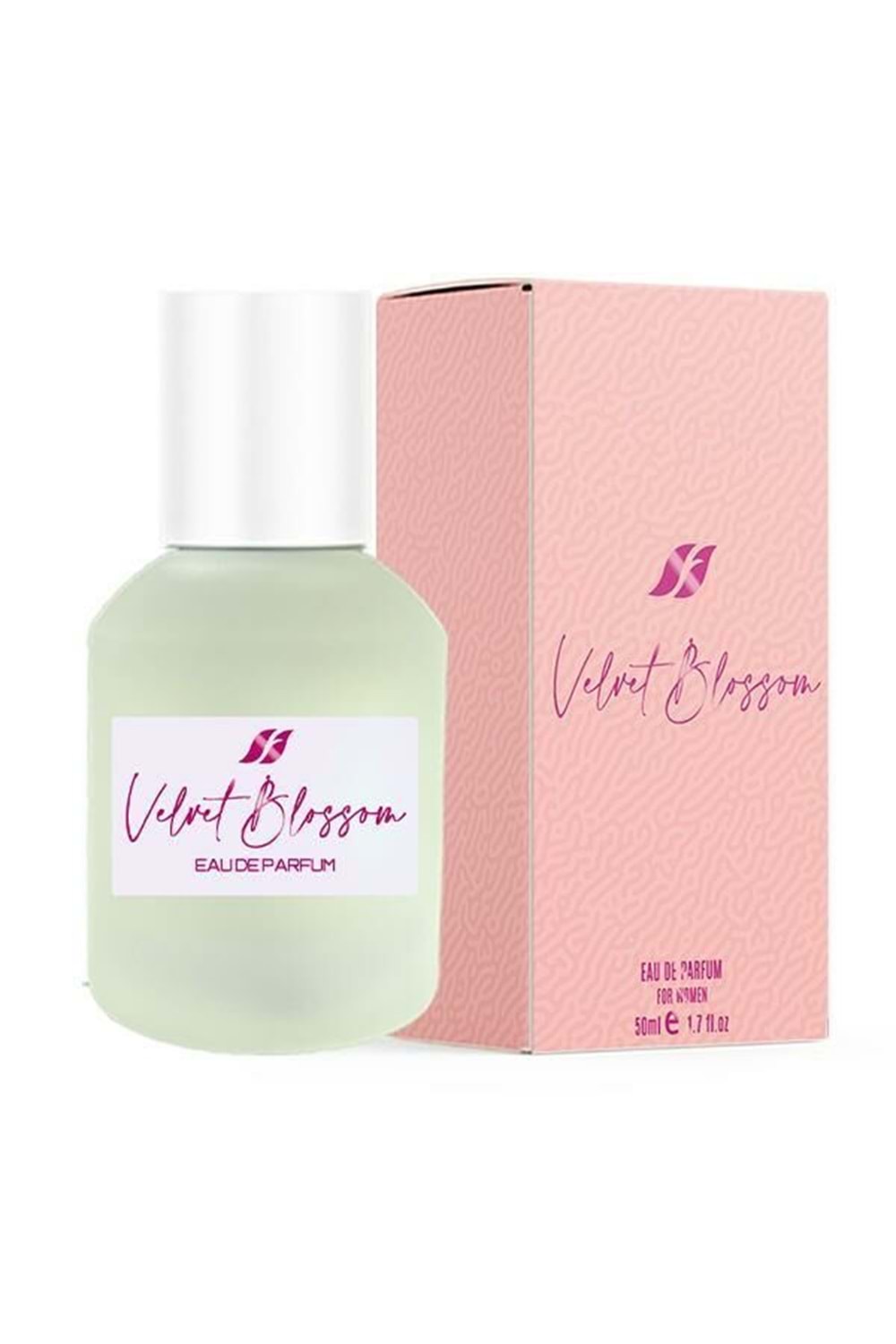 VELVET BLOSSOM KADIN PARFÜM EDP 50ml