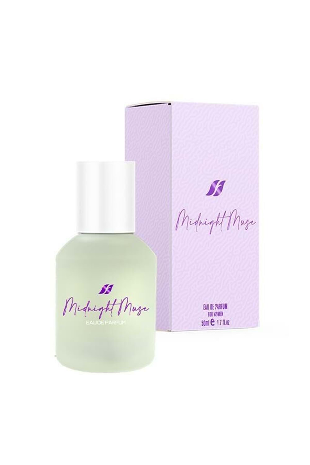 MIDNIGHT MUSE KADIN PARFÜM EDP 50ml