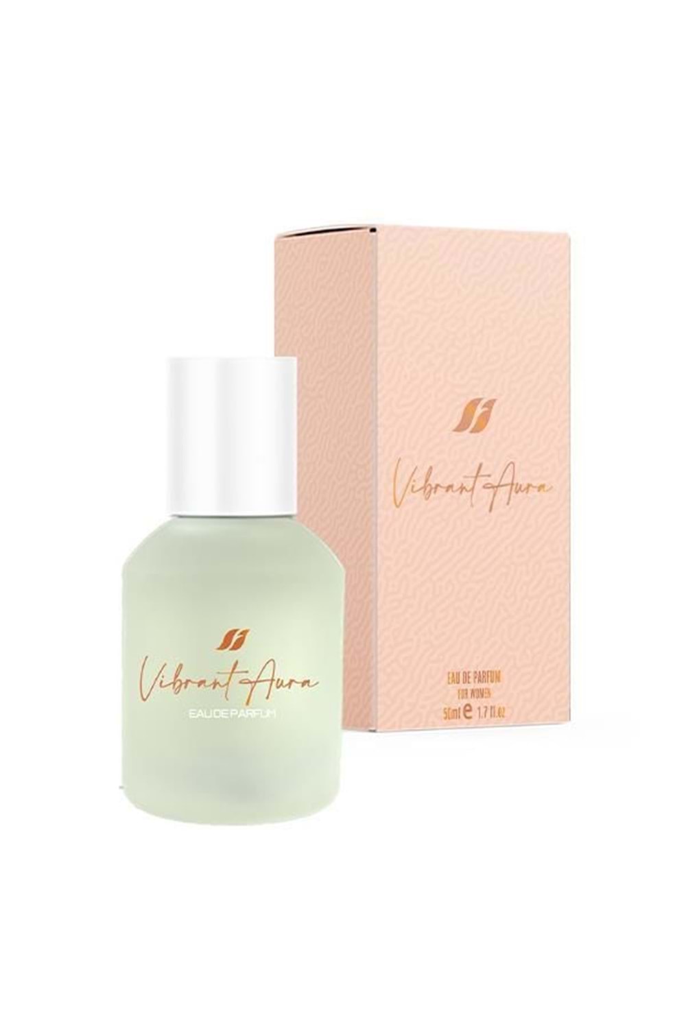 VIBRANT AURA KADIN PARFÜM EDP 50ml