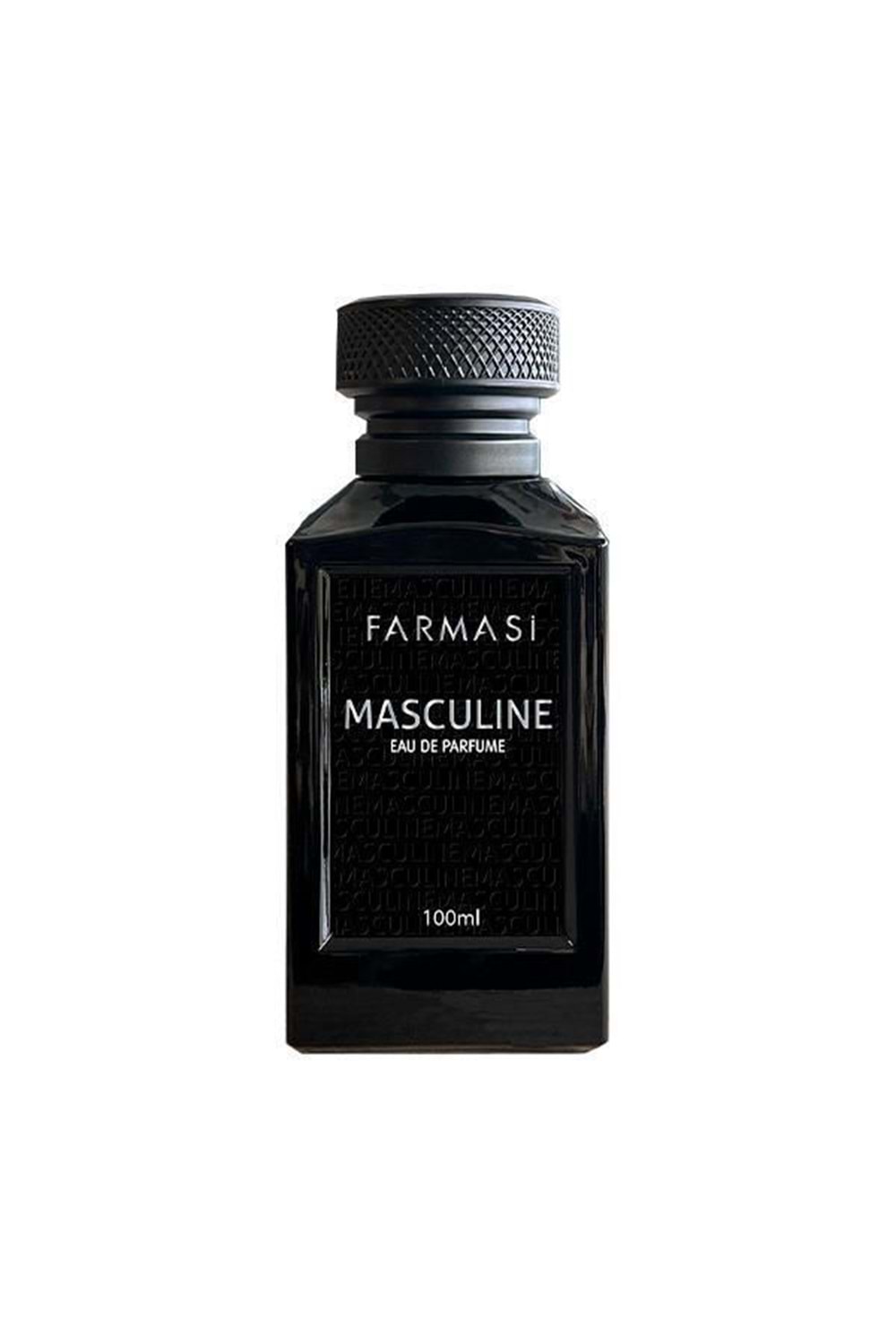 FARMASİ MASCULINE ERKEK PARFÜMÜ EDP 100 ML