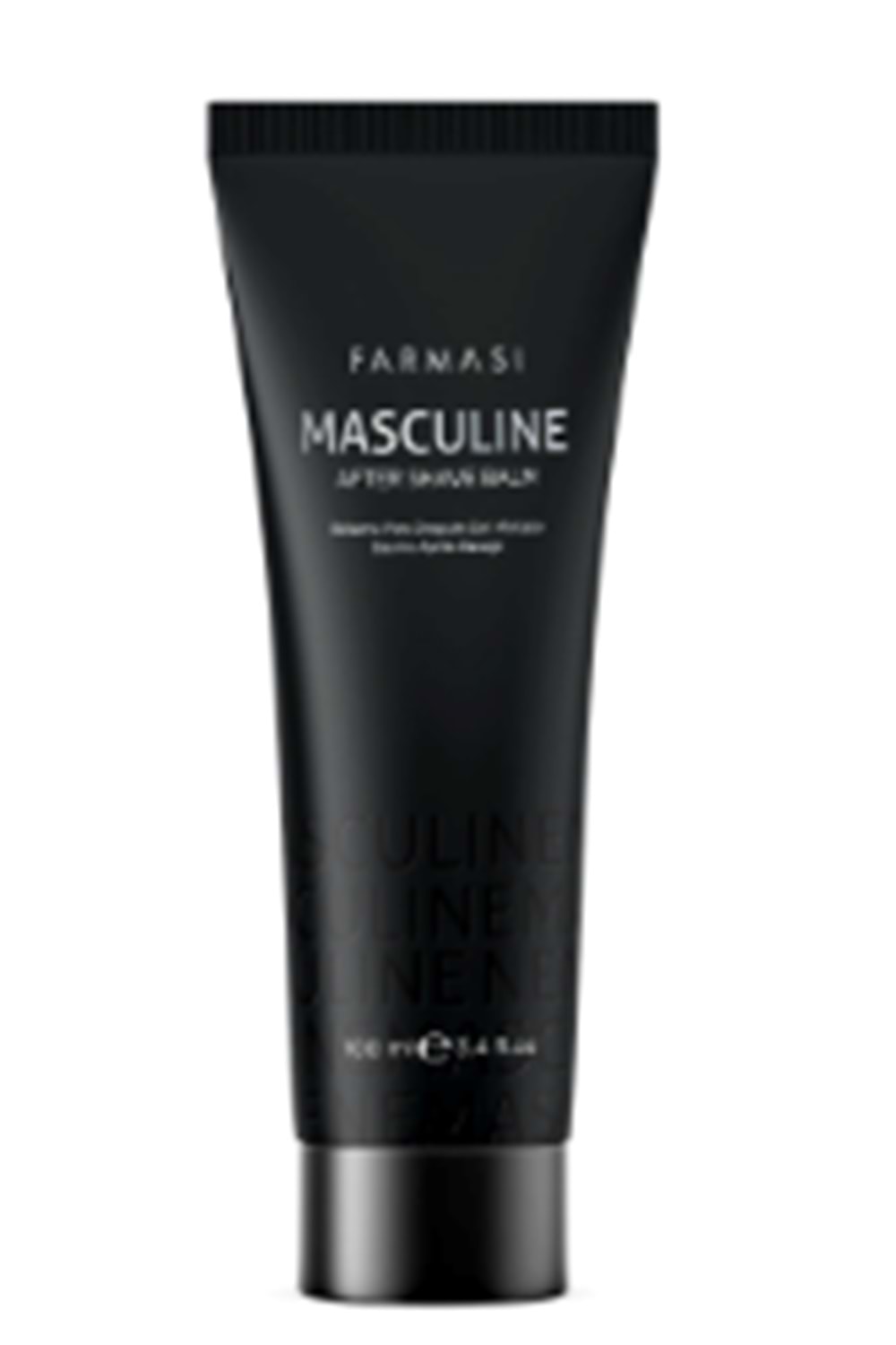 FARMASİ MASCULINE TIRAŞ SONRASI LOSYONU 100 ML