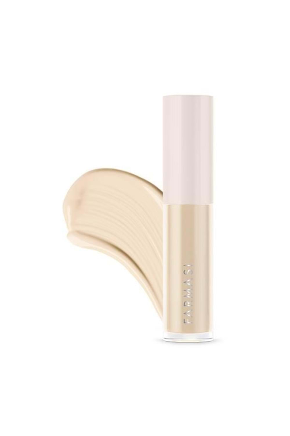 FARMASİ VFX PRO KAPATICI NO.00 6ML