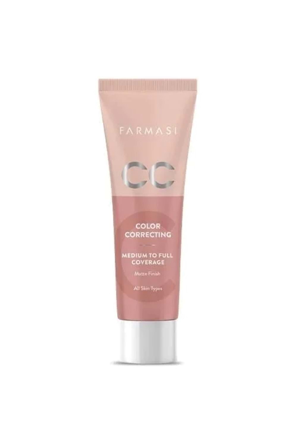 FARMASİ CC CRM 05 TAN 30ML NON-SPF