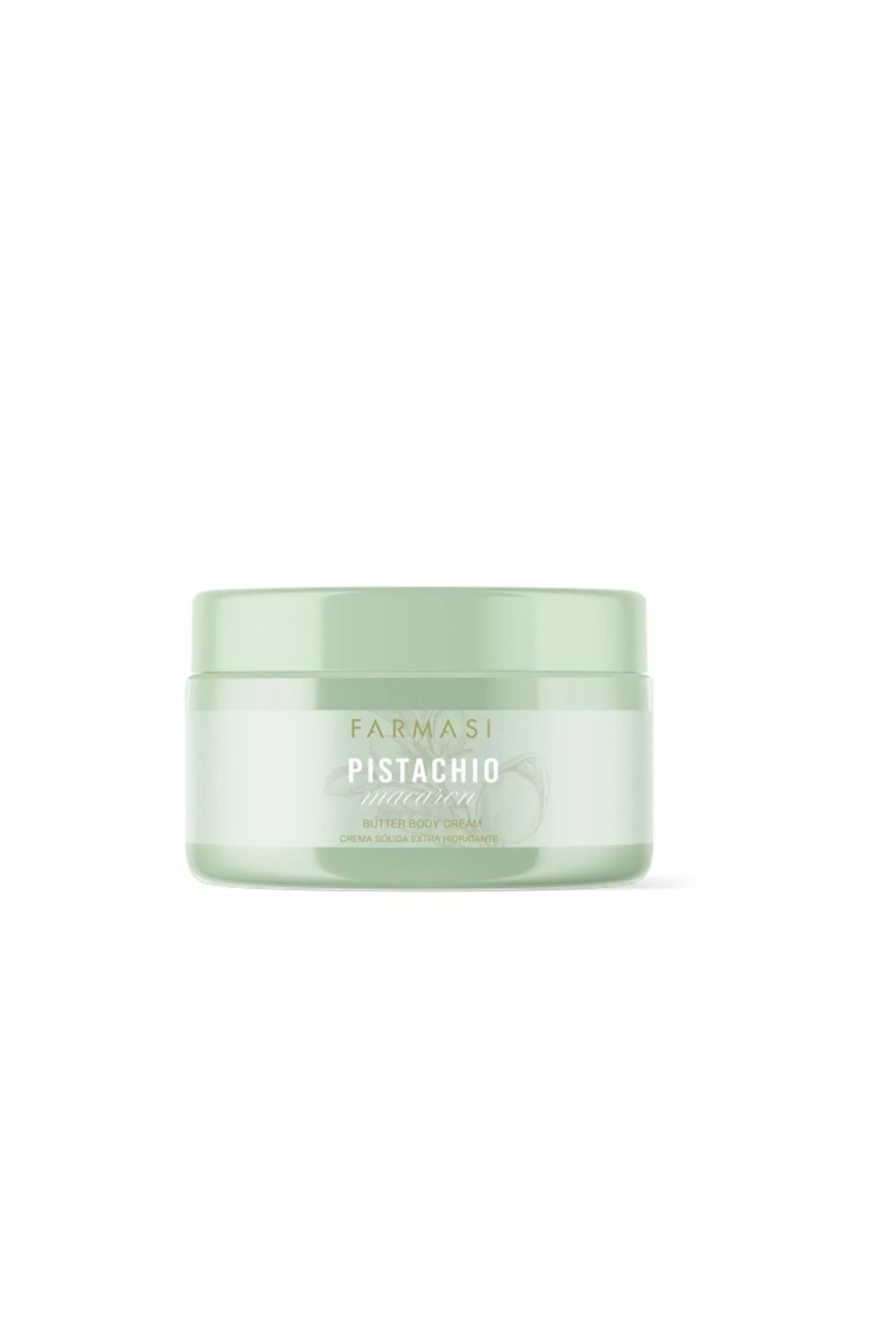 FARMASİ PISTACHIO MAKARON VÜCUT YAĞI 250ML