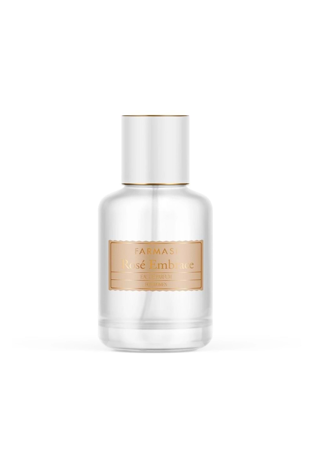 FARMASİ ROSE EMBRACE KADIN PARFÜMÜ EDP 50 ML