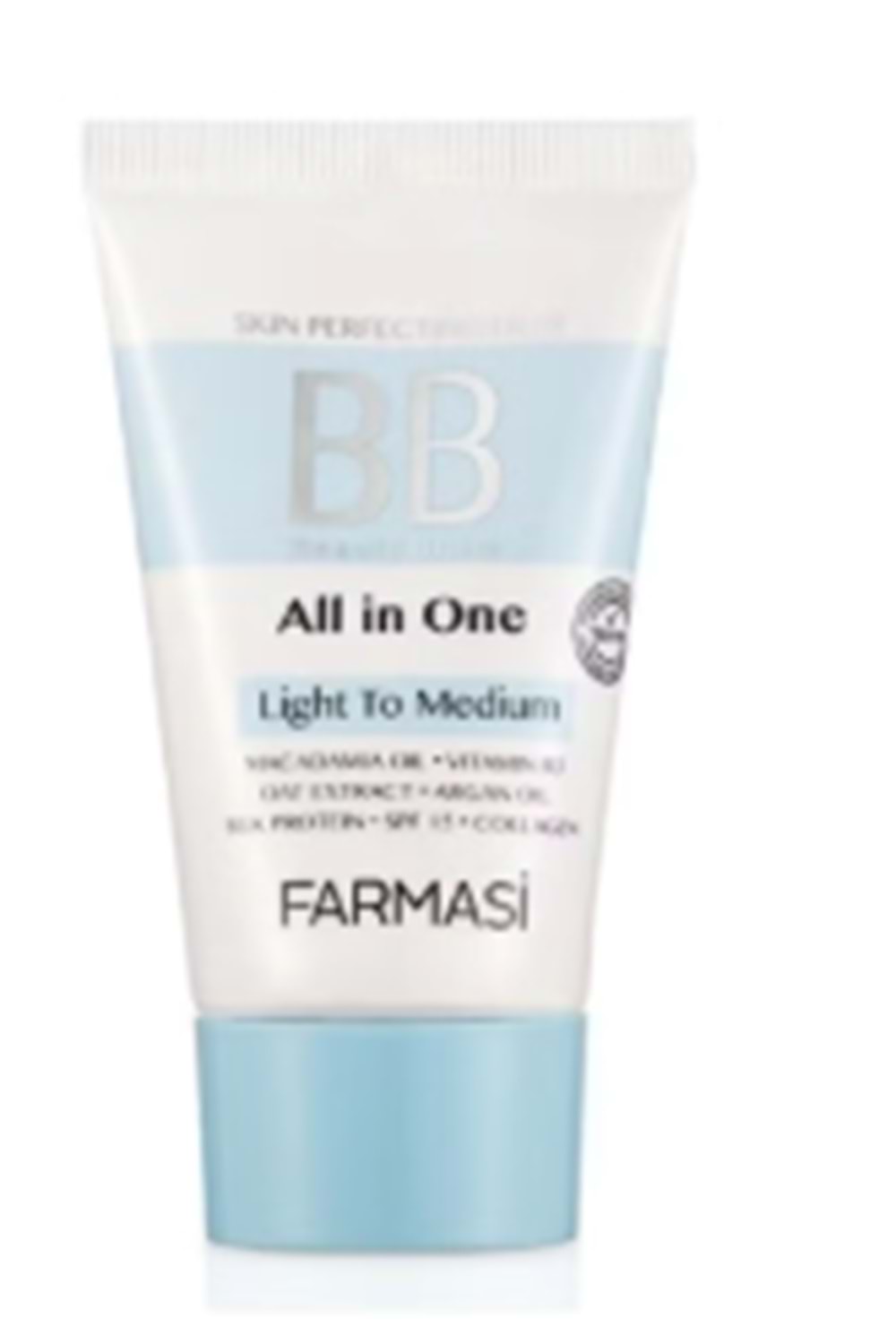 FARMASİ BB KREM AÇIKTAN ORTAYA 50ML