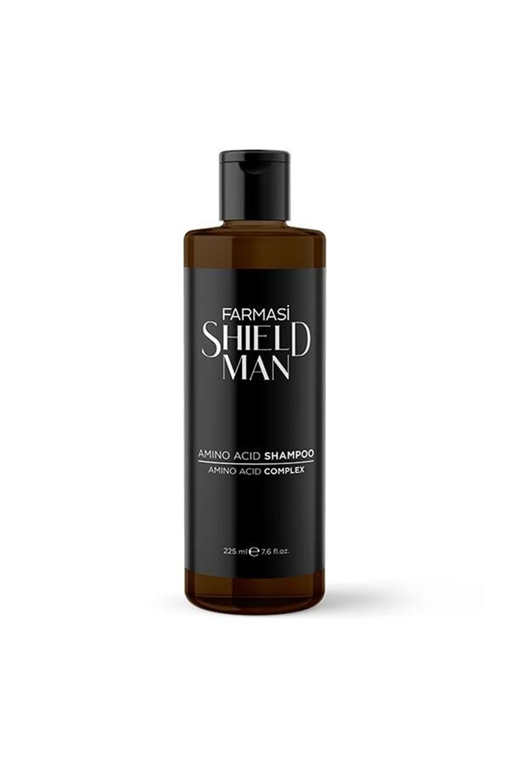 FARMASI SHIELD MAN AMINO ACID ŞAMPUAN 225 ML