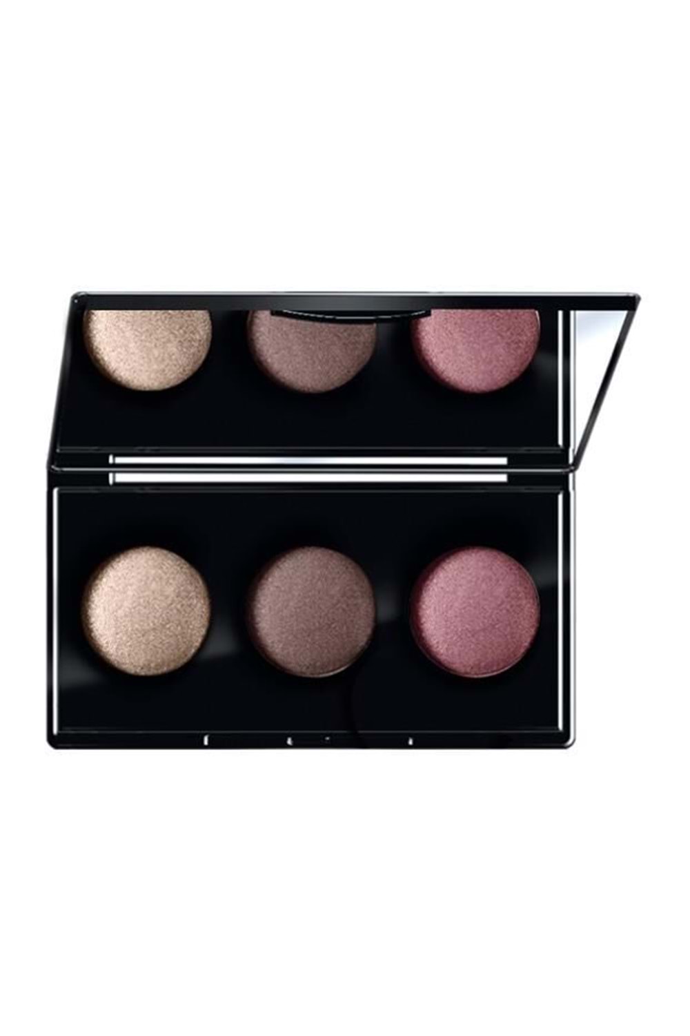 FARMASI MAKE UP TRIO EYESHADOW KIT 6 G- 05 VINTAGE SEASON