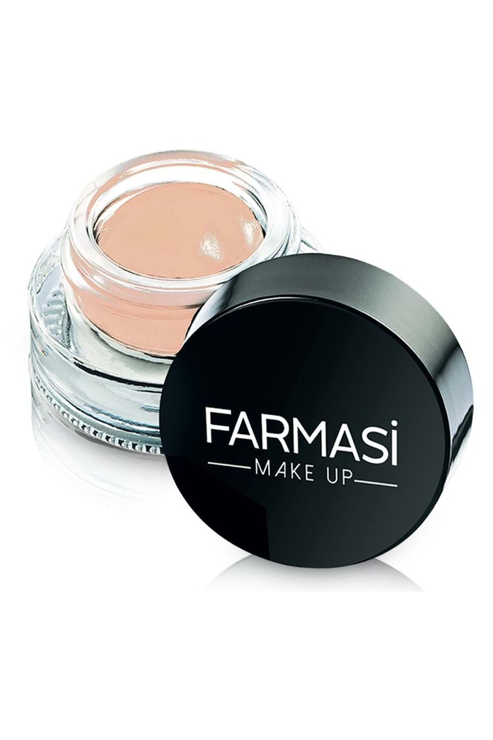 FARMASİ -PRO TO FIT- GÖZ FARI BAZI 3G