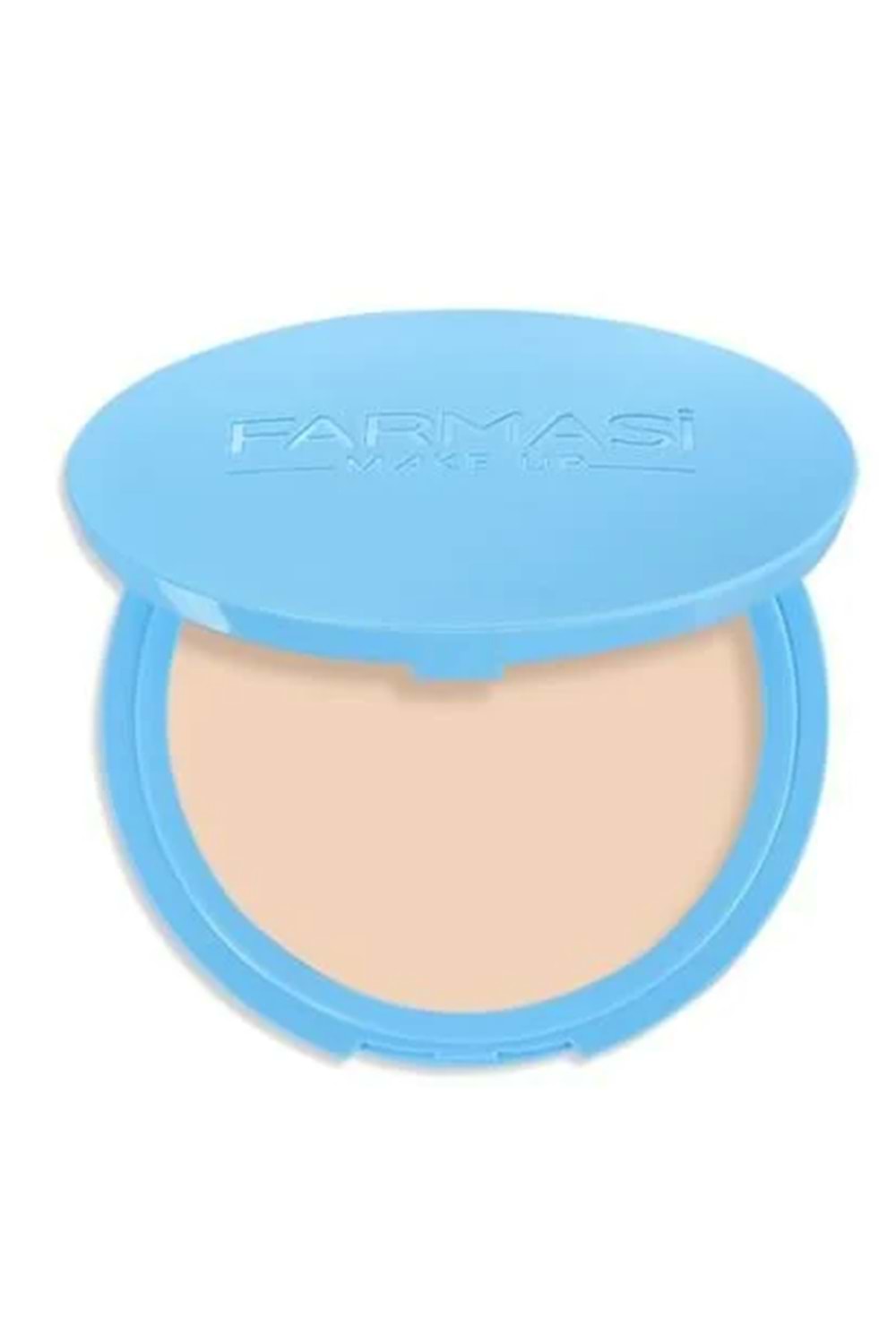 FARMASİ BB PUDRA 14 G NO:1
