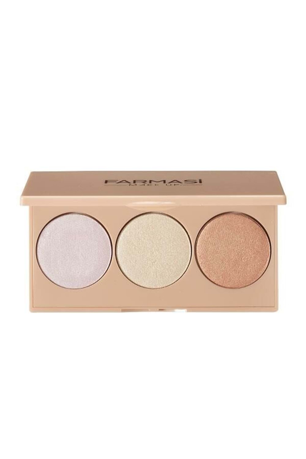 FARMASİ AYDINLATICI PALETİ 15 G