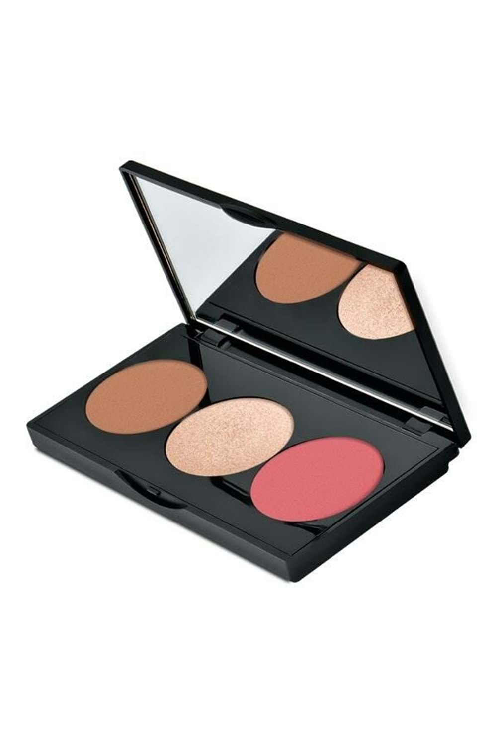 FARMASİ 3LÜ YÜZ PALETİ 15 G