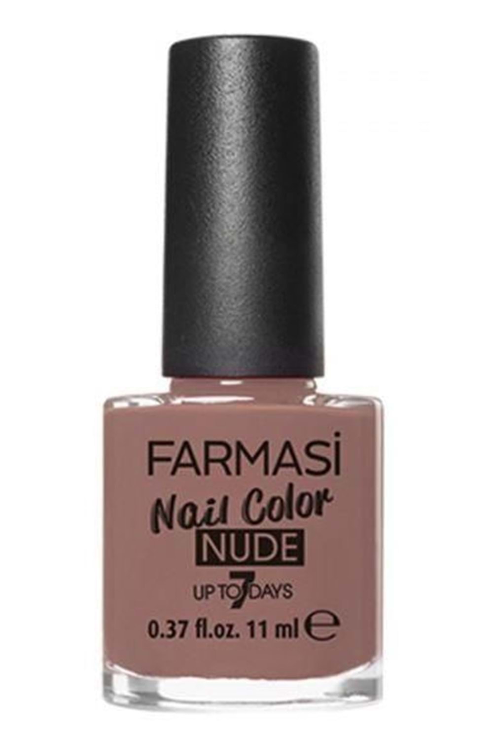 FARMASİ NUDE OJE 11 ML- ND 03