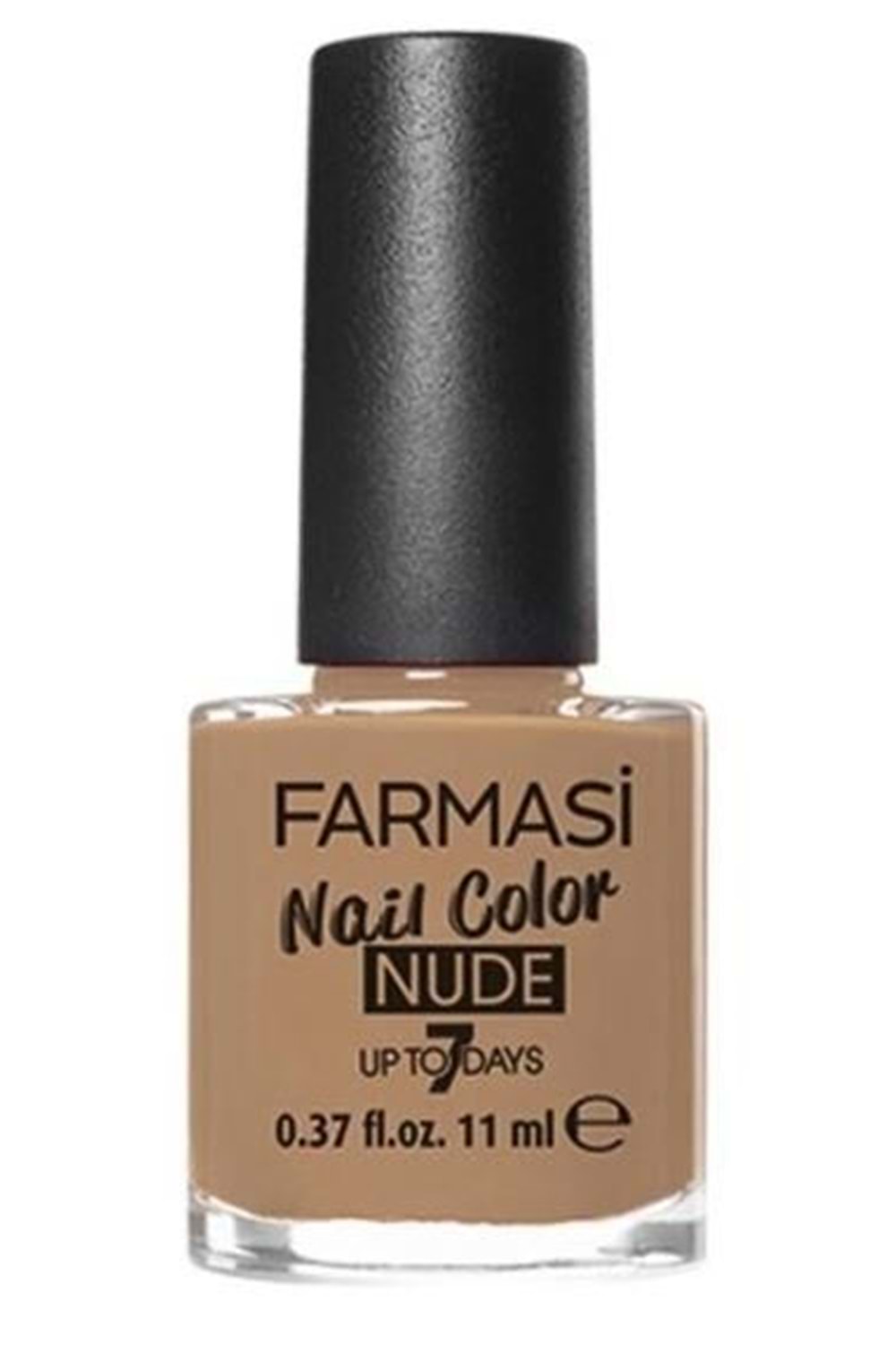 FARMASİ NUDE OJE 11 ML- ND 05